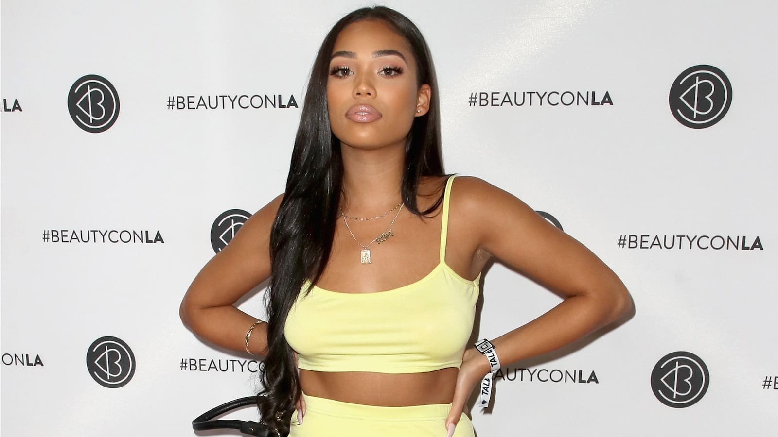 Briana Monique Briana Monique