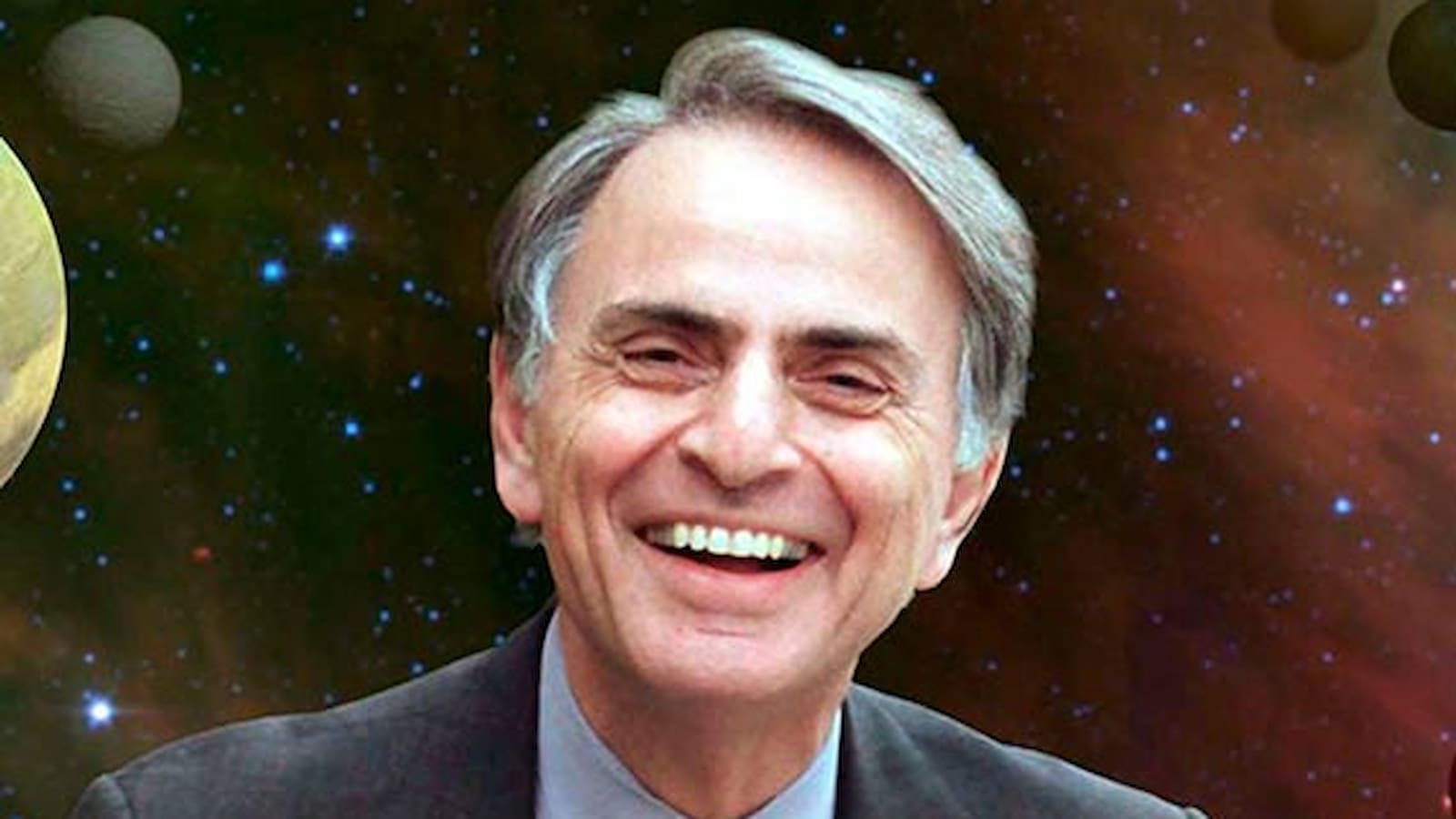 Carl Sagan Biography: Age, Height, Birthday, Career, Family, Personal ...