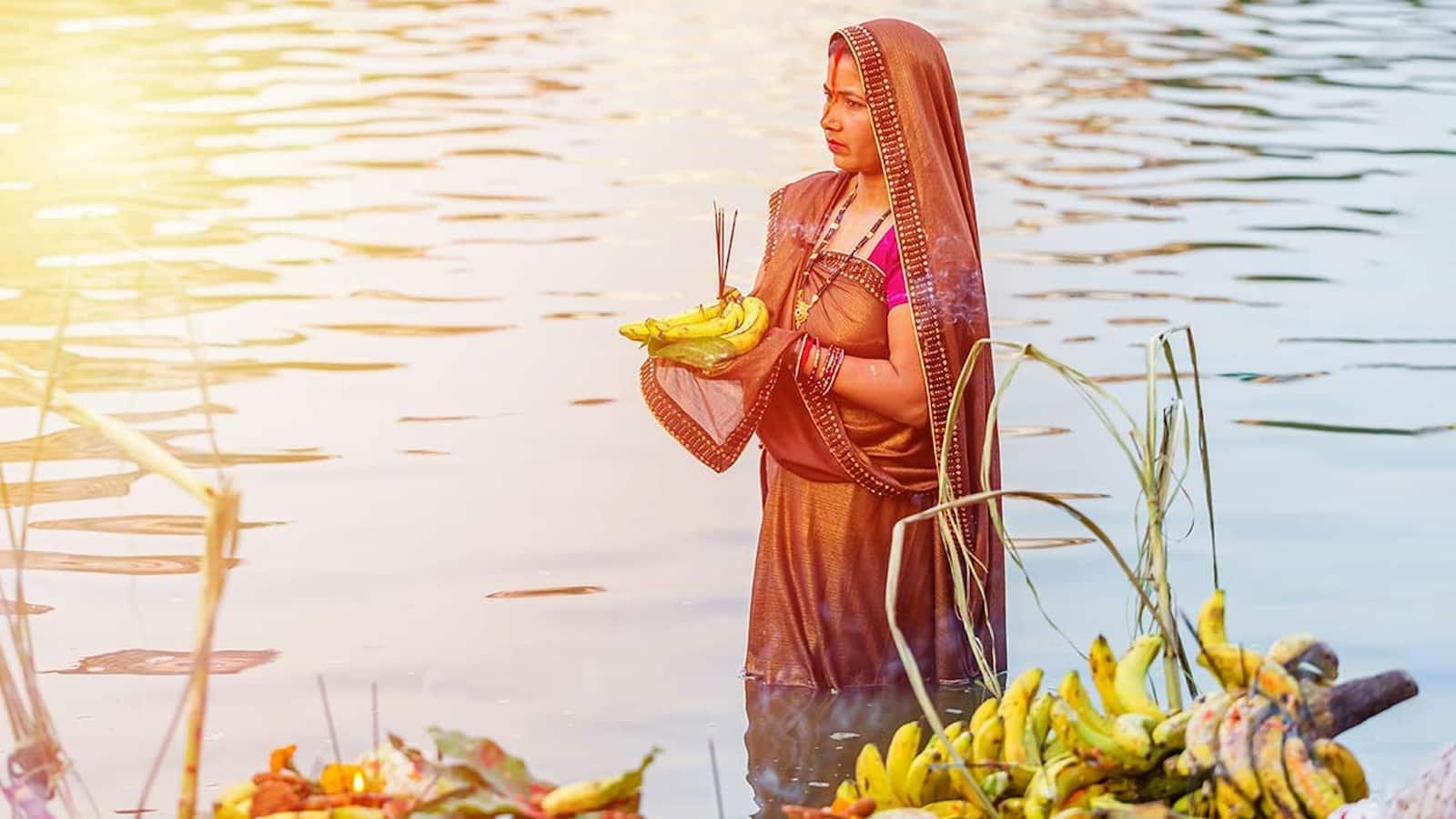 Chhath Puja 2023 Chhath Puja 2023