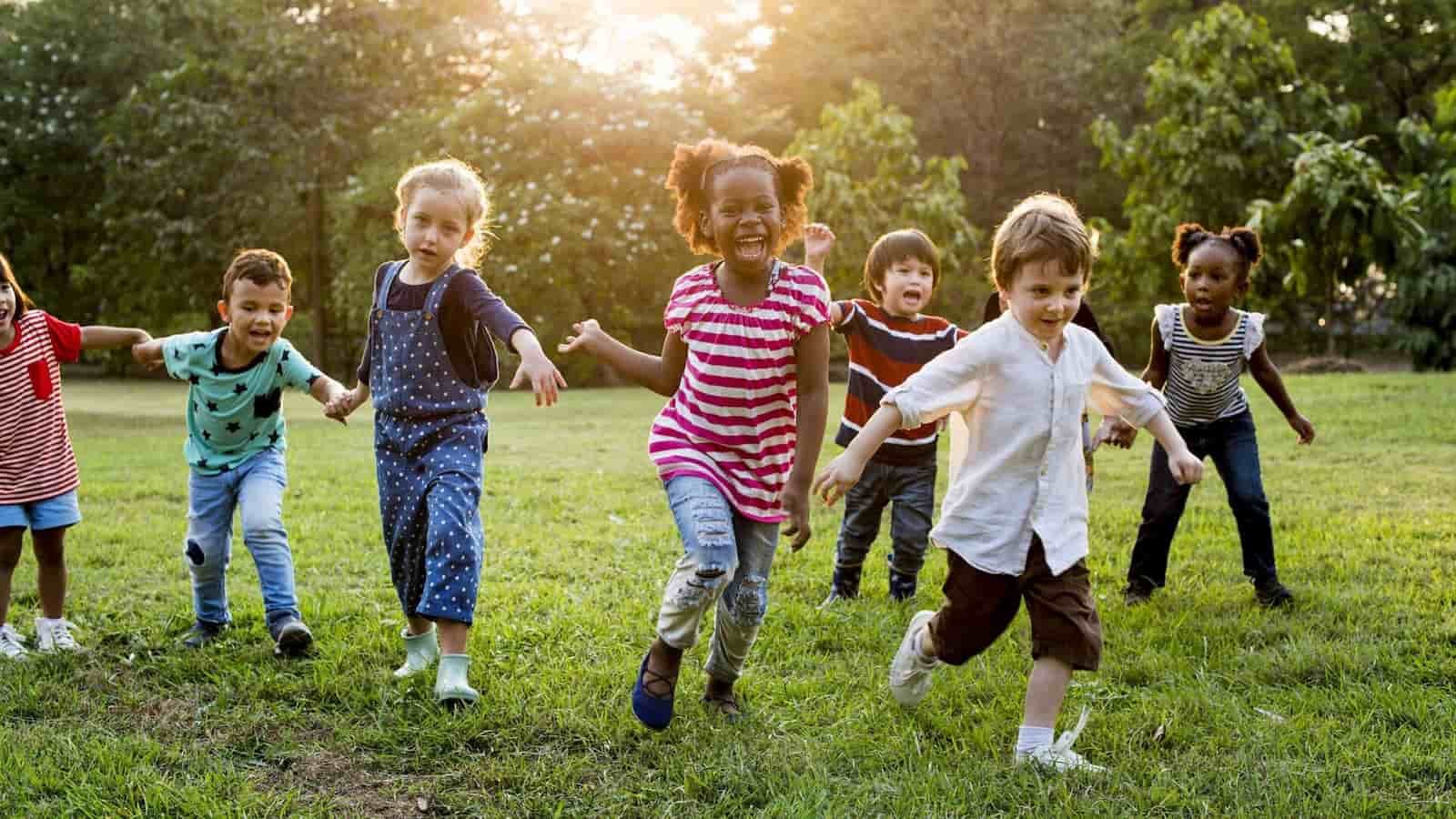Children's Day Children's Day