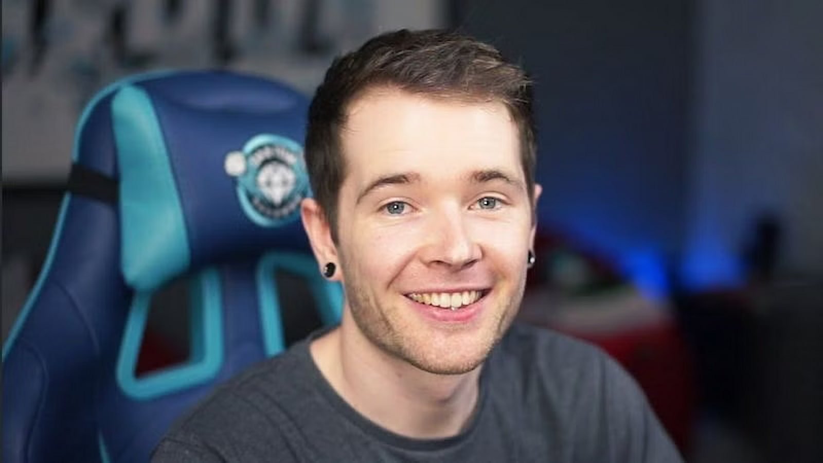 DanTDM DanTDM