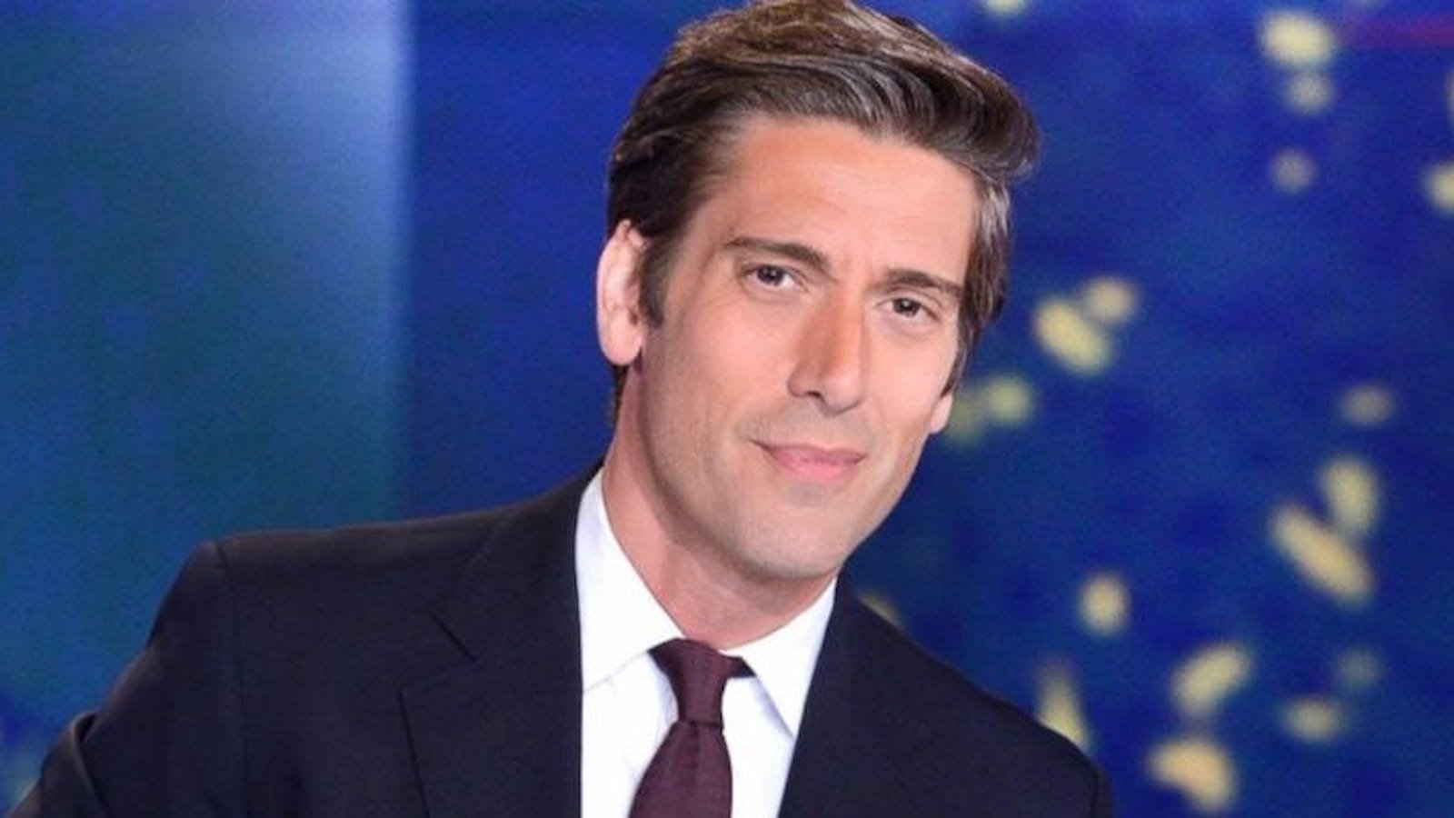David Muir David Muir