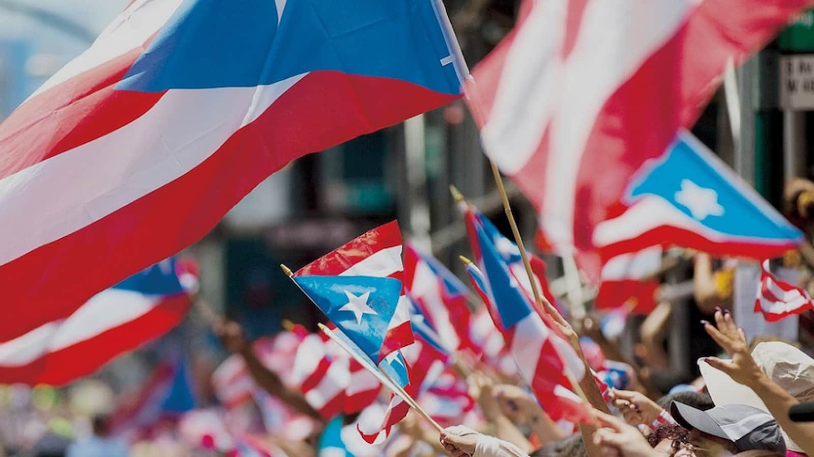 Discovery of Puerto Rico Day Discovery of Puerto Rico Day