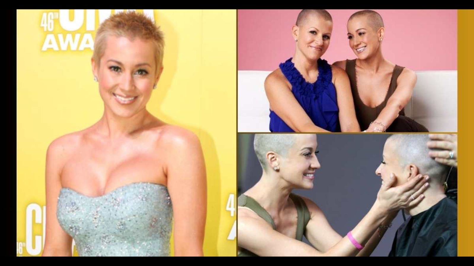 Does Kellie Pickler Have Cancer Does Kellie Pickler Have Cancer