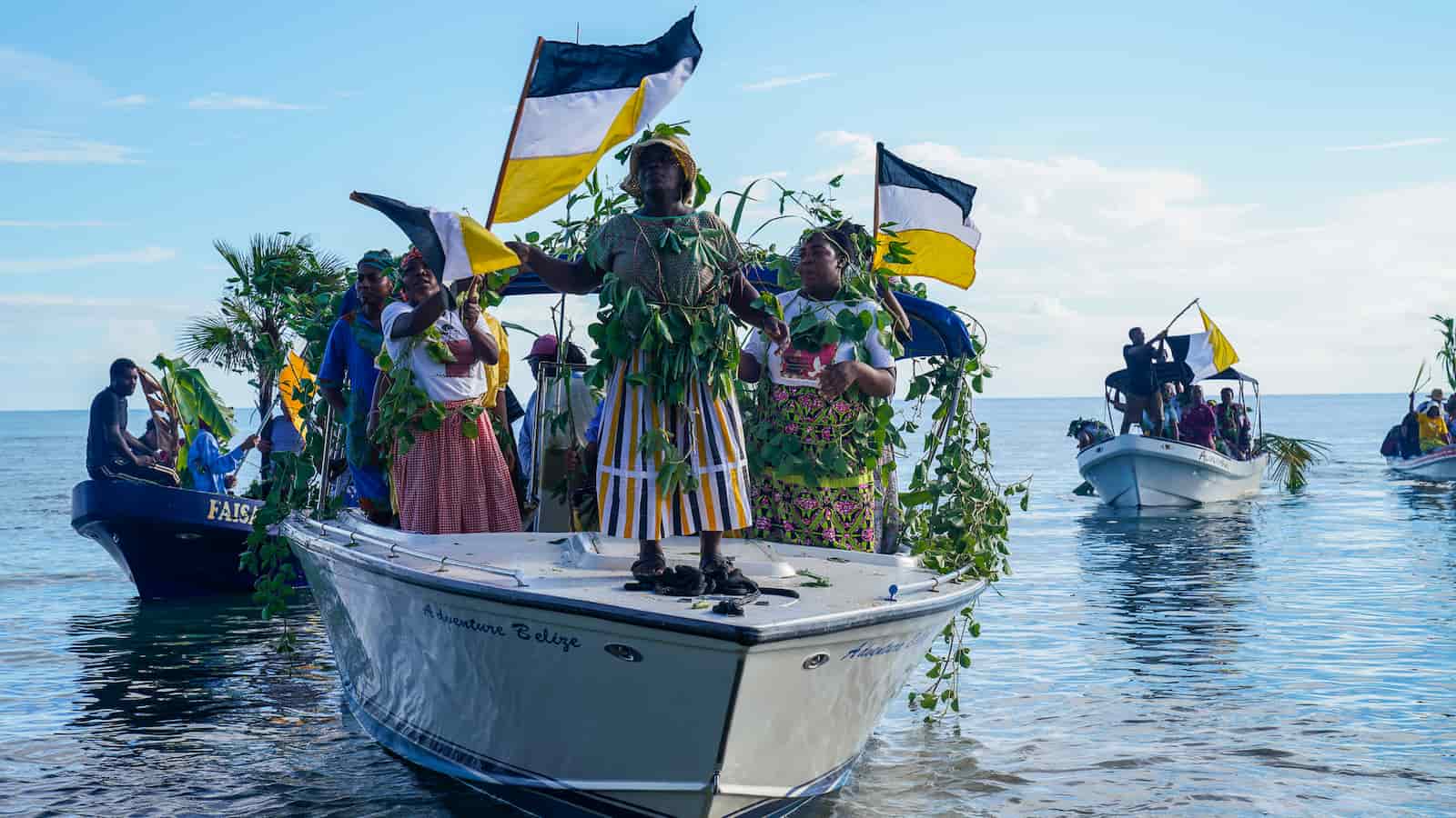 Garifuna Settlement Day 2023 Date, History, Facts About Garifuna