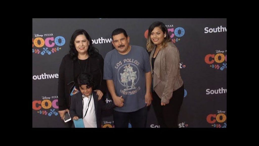 Guillermo Rodriguez Wife About Guillermo Rodriguez Career