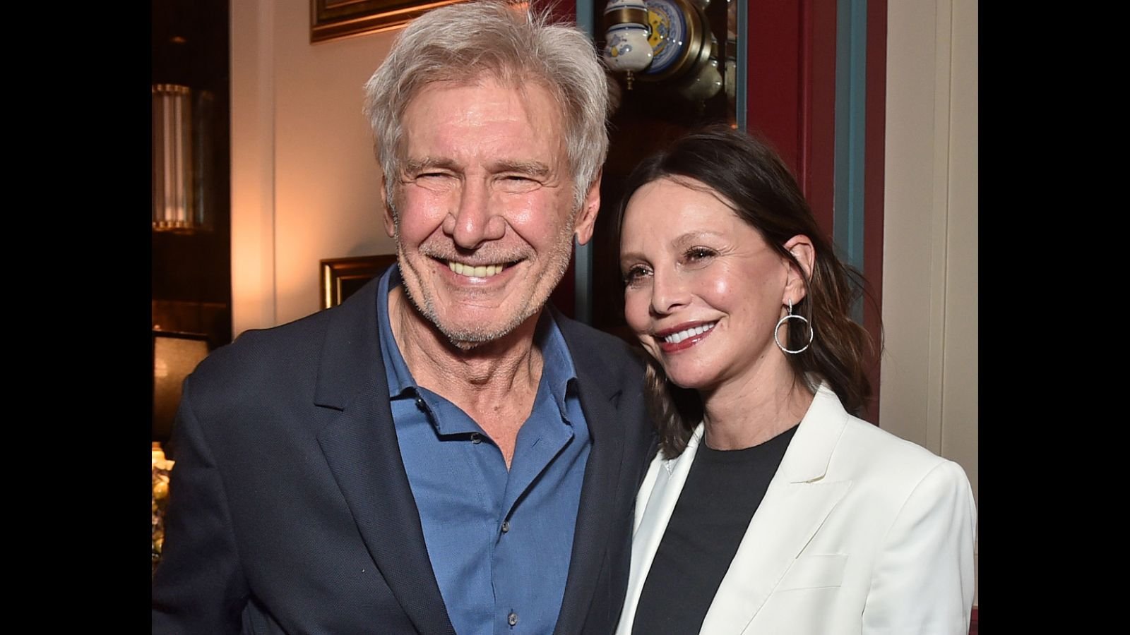 Harrison Ford Divorce Harrison Ford Divorce