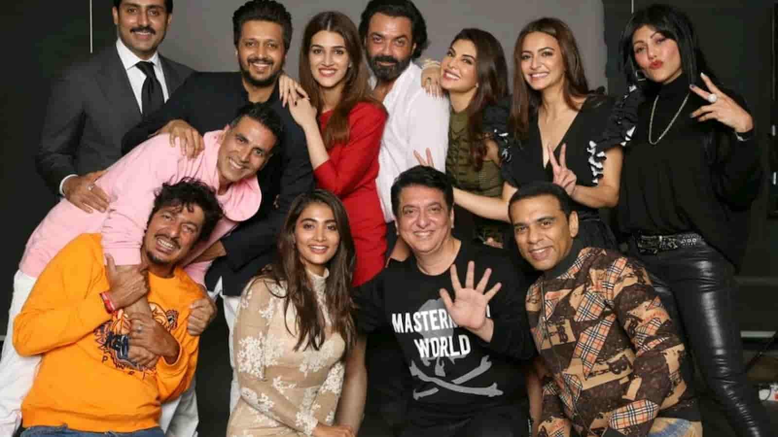 Housefull 5 (1) Housefull 5 OTT Release Date, Platform, Rights and Streaming Details