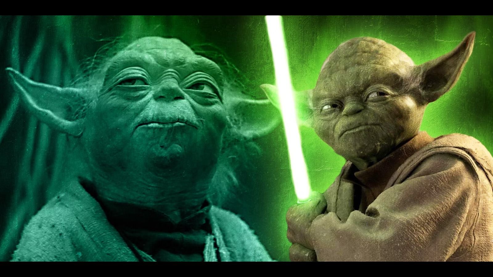 How Old Was Yoda How Old Was Yoda