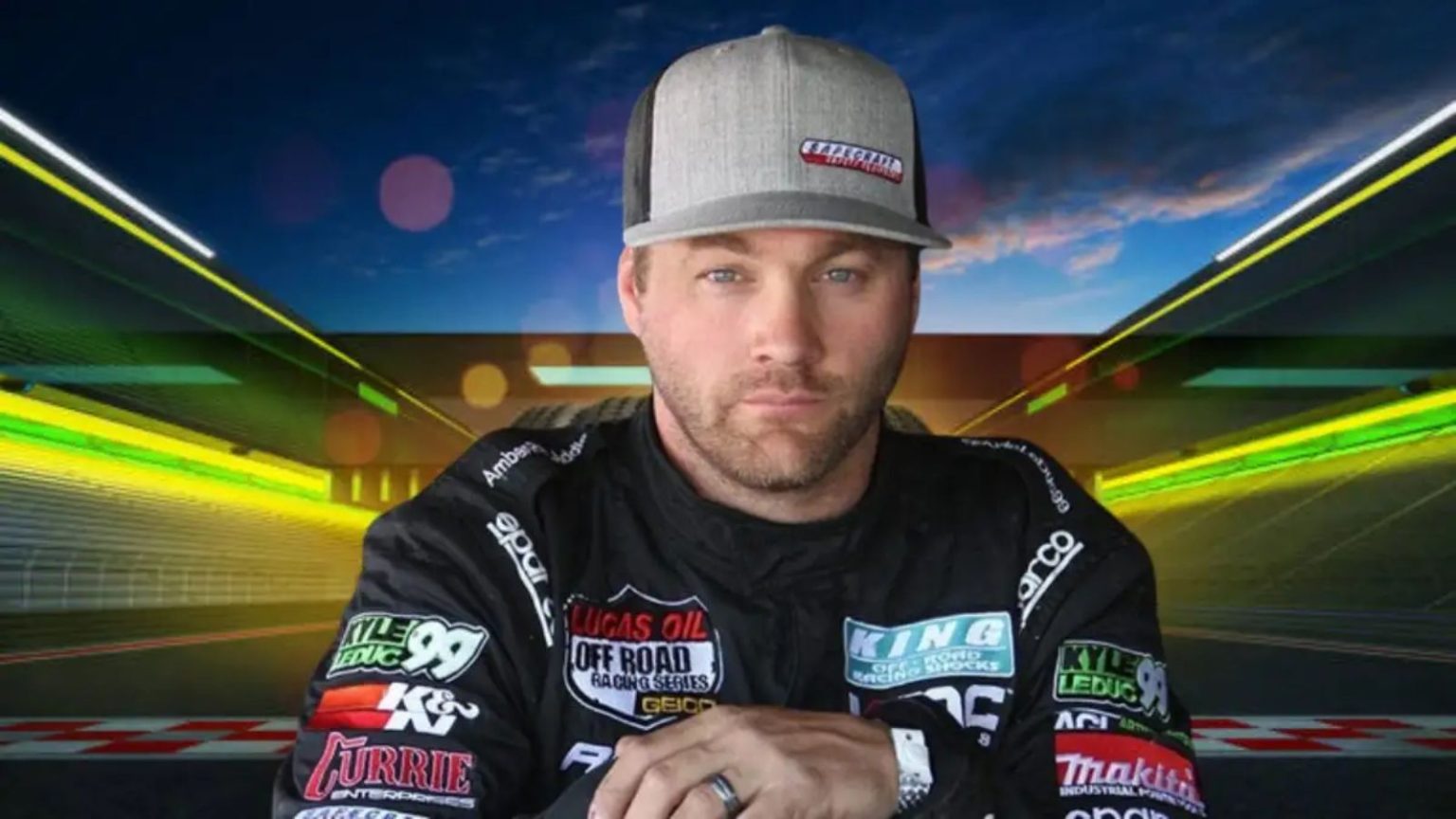 Kyle Leduc Cause of Death About his Professional Career