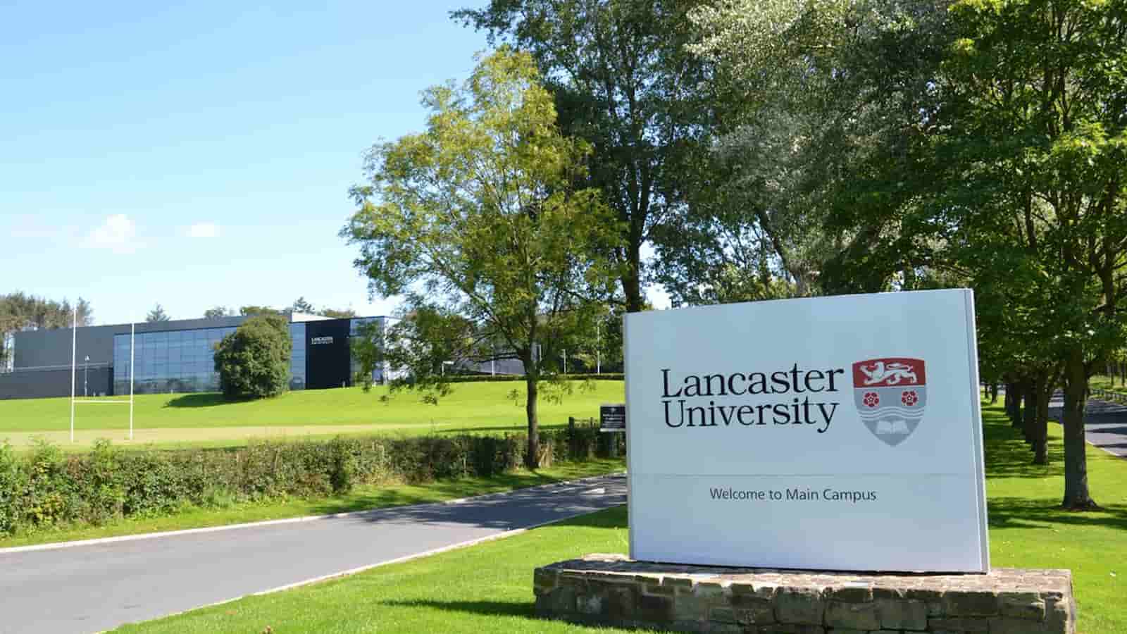 Lancaster University Commemorates Black History Month With Various Events And Initiatives