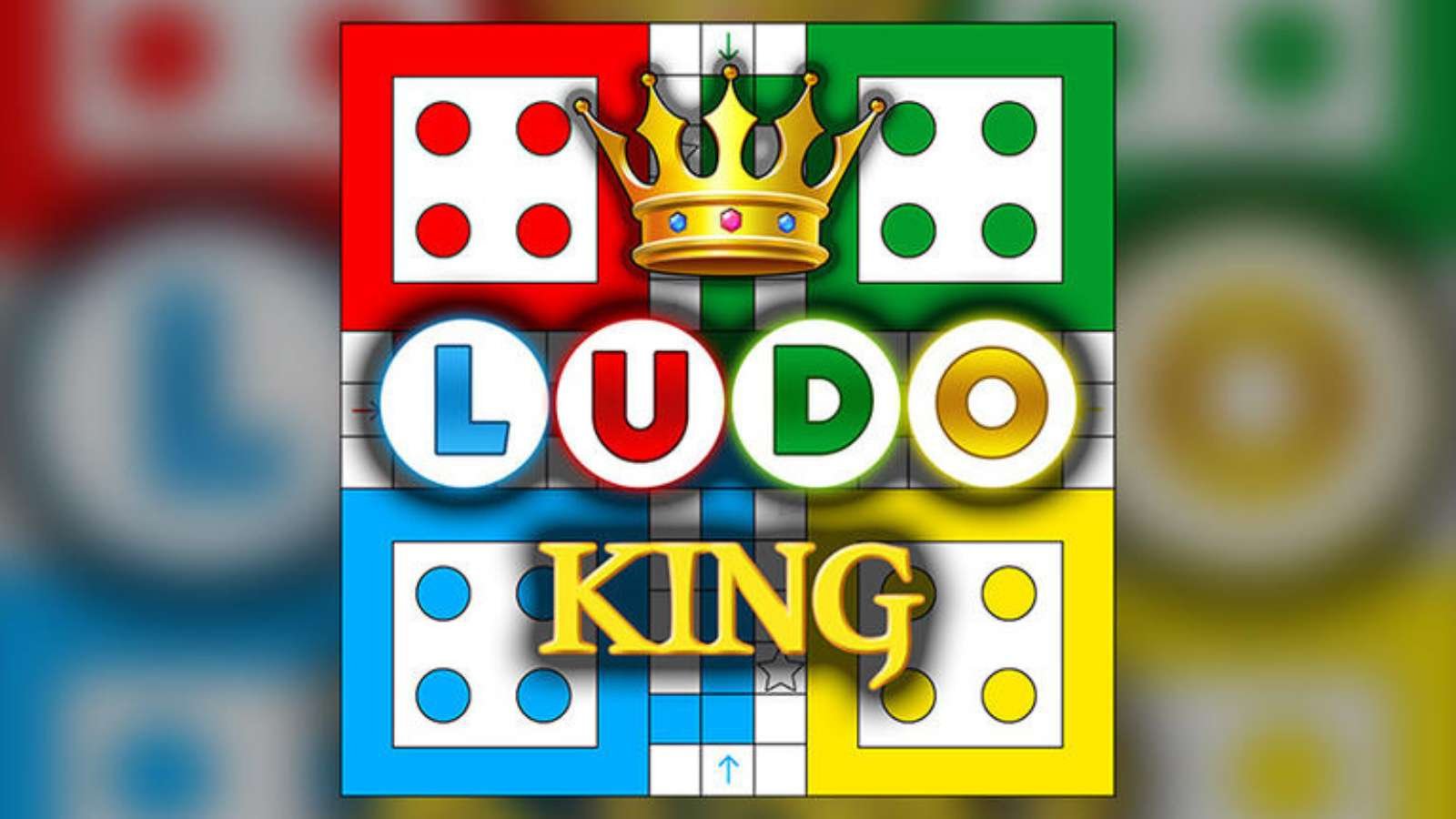 Ludo King Freinds