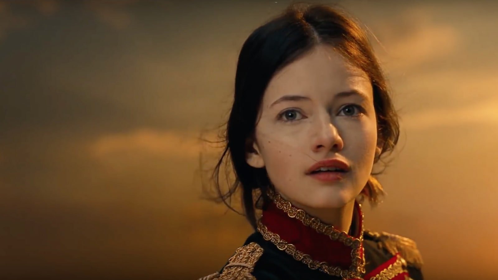 Mackenzie Foy Mackenzie Foy