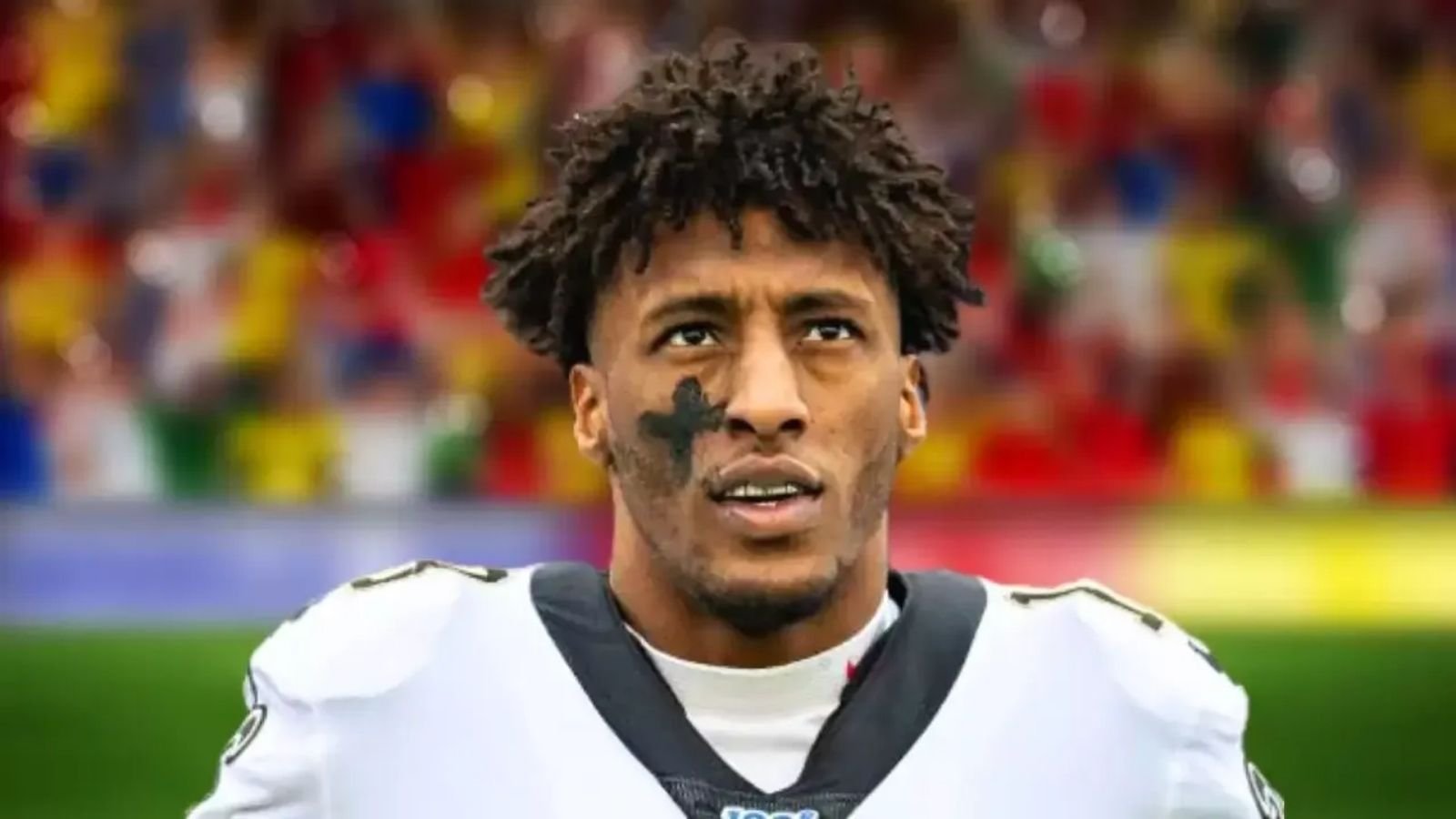 Michael Thomas Health Update Michael Thomas Health Update