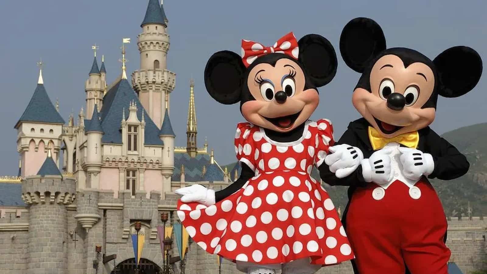 Minnie Mouse Birthday Minnie Mouse Birthday