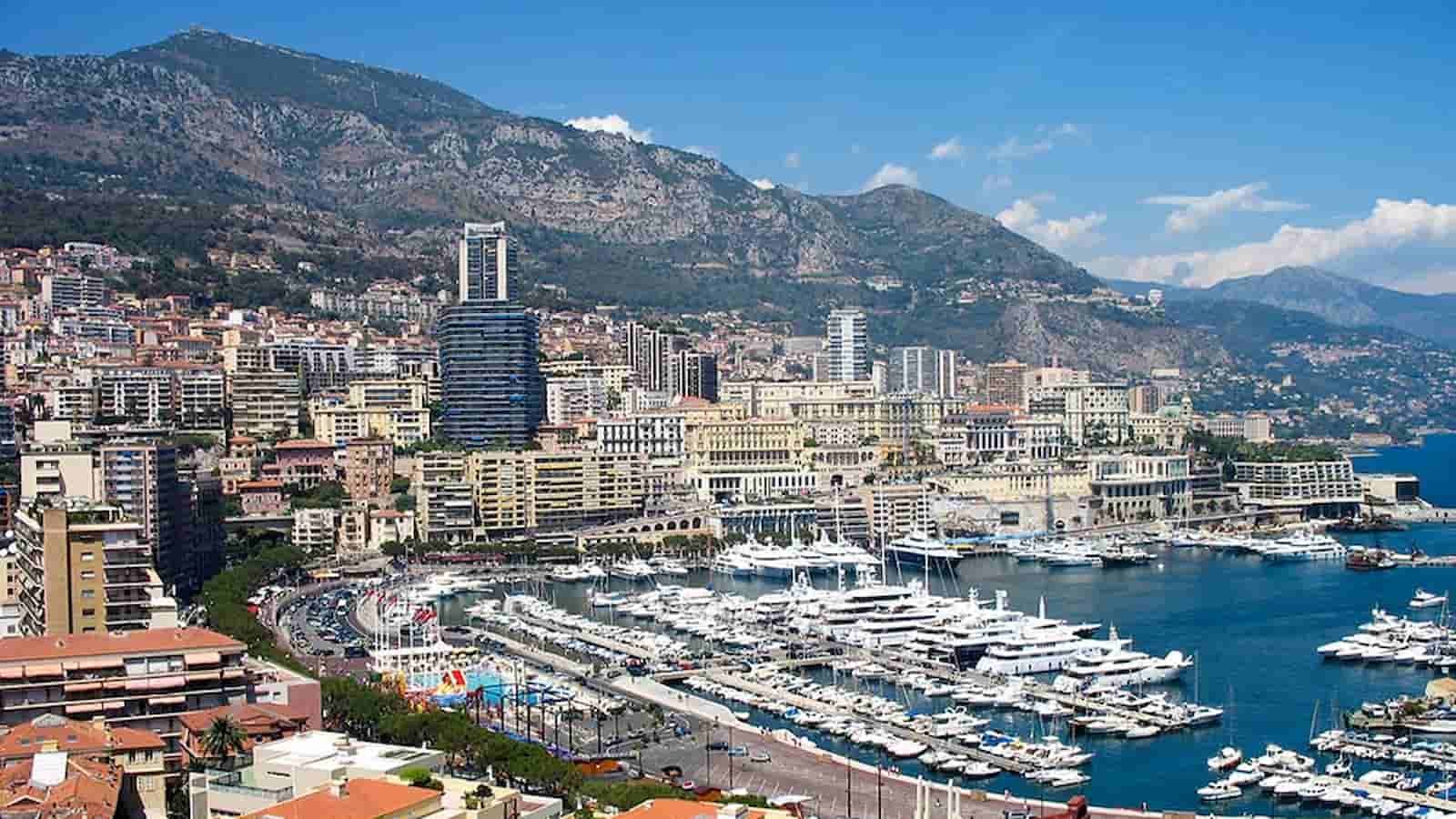 Monaco National Day Monaco National Day
