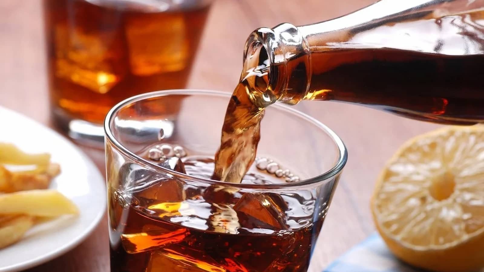 National Carbonated Beverage With Caffeine Day National Carbonated Beverage With Caffeine Day