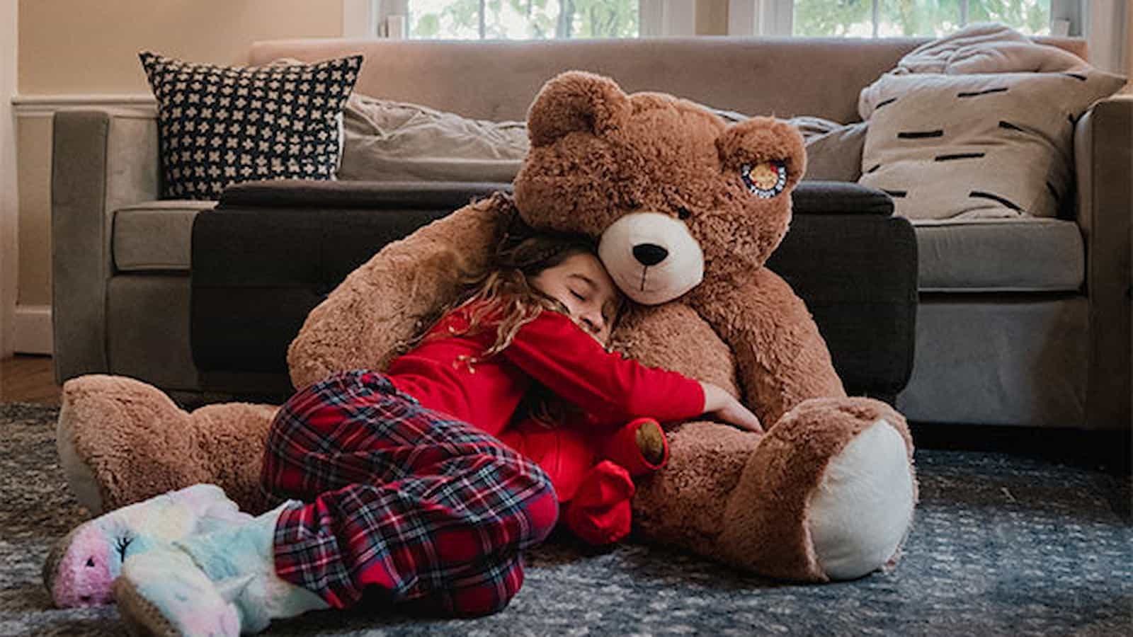 National Hug a Bear Day National Hug a Bear Day