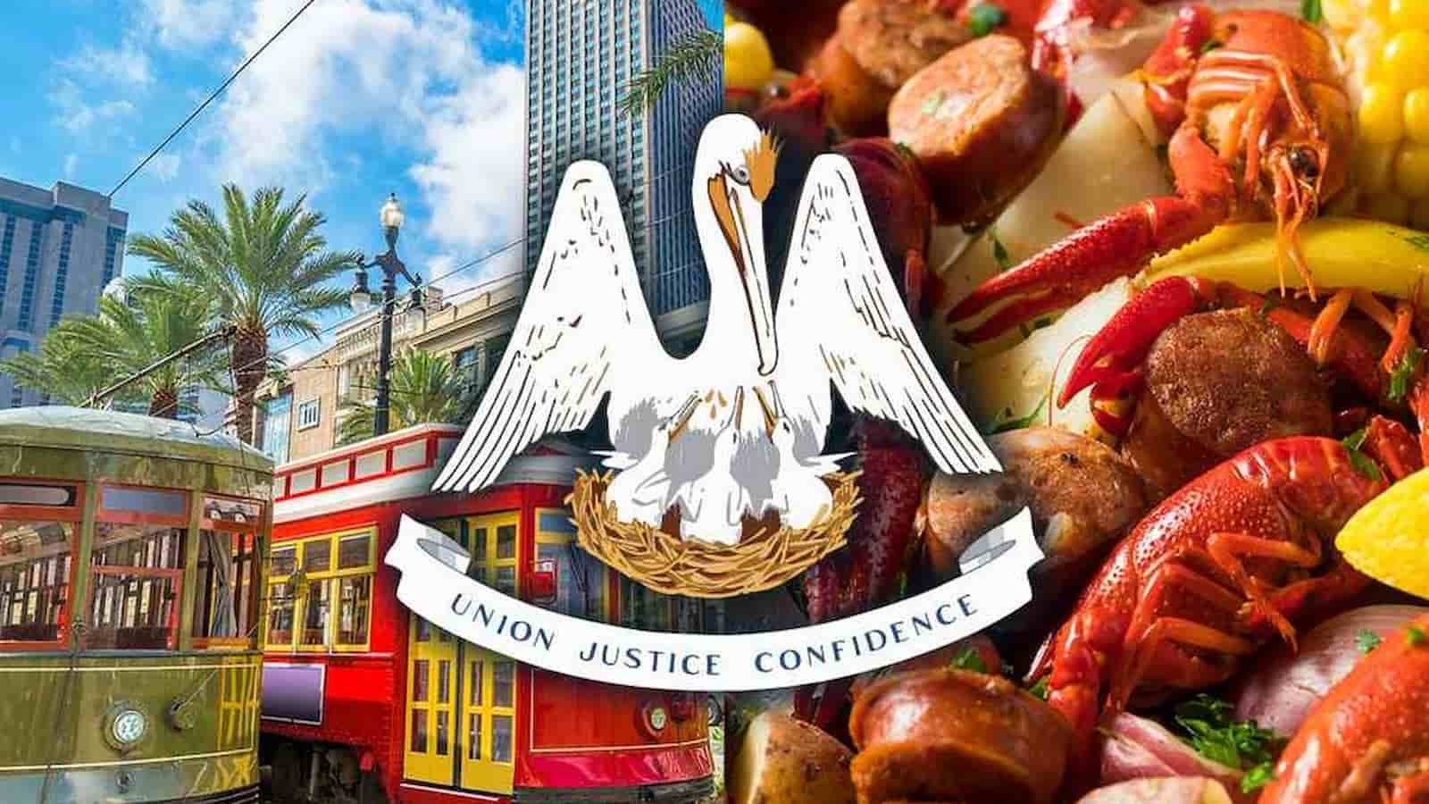 National Louisiana Day 2023 National Louisiana Day 2023