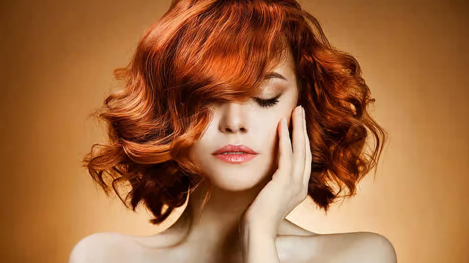 National Love Your Red Hair Day 2023 National Love Your Red Hair Day 2023