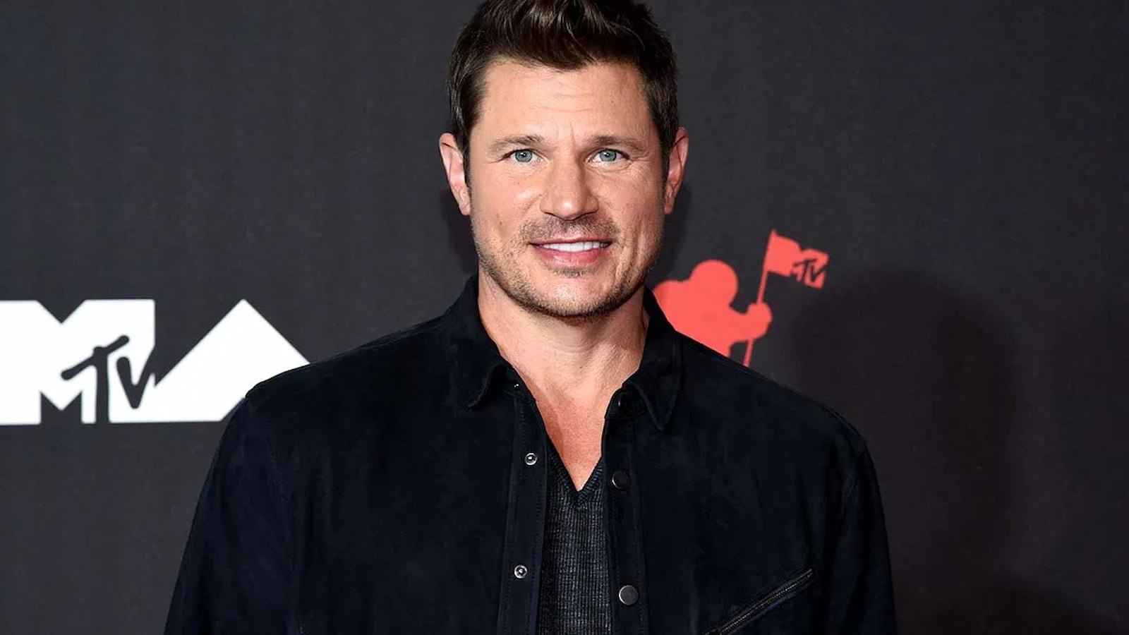 Nicholas Lachey Nicholas Lachey
