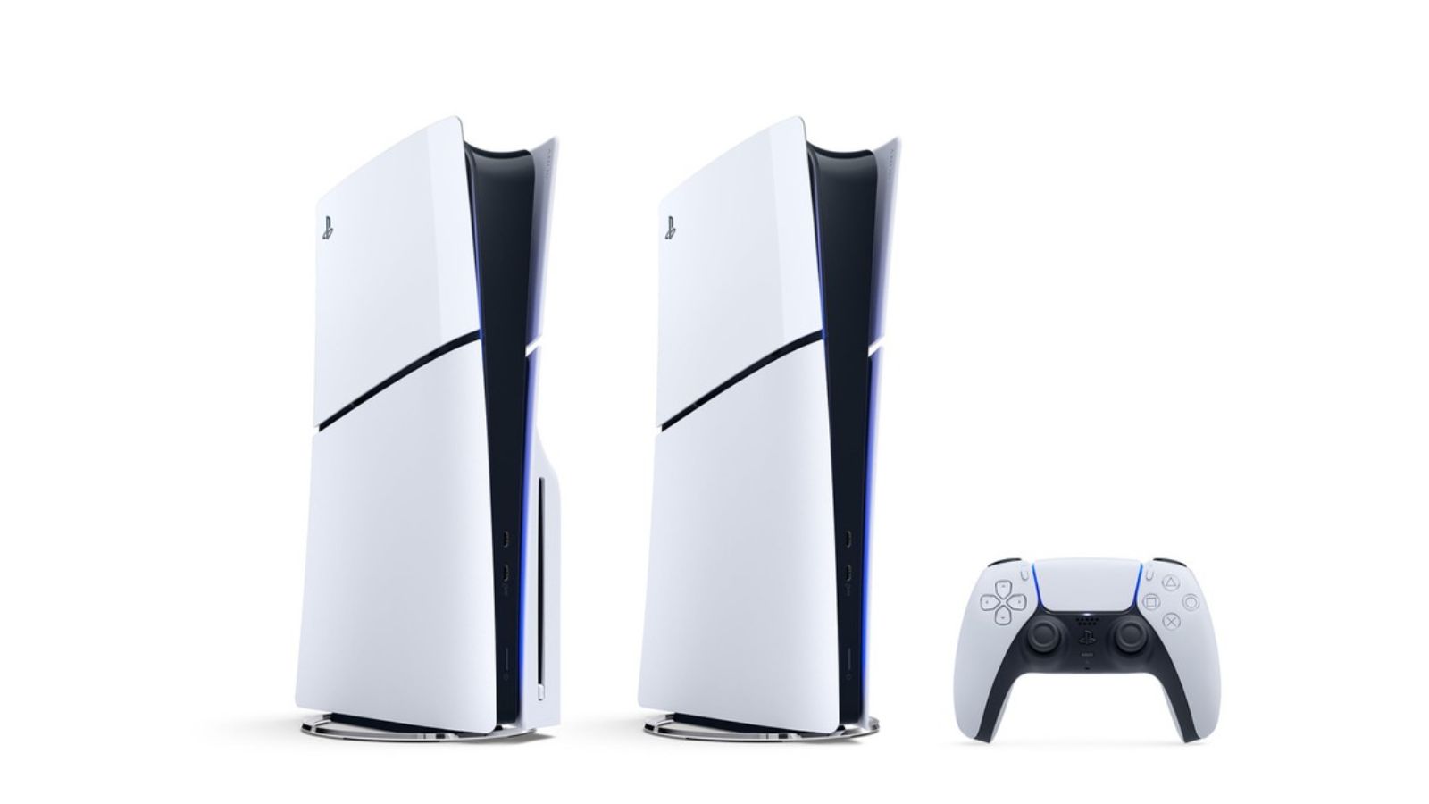 PS5 Slim PS5 Slim Unveiled