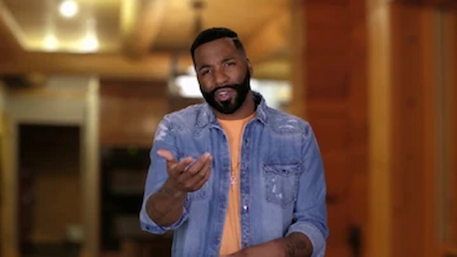 Romel Cummings Romel Cummings