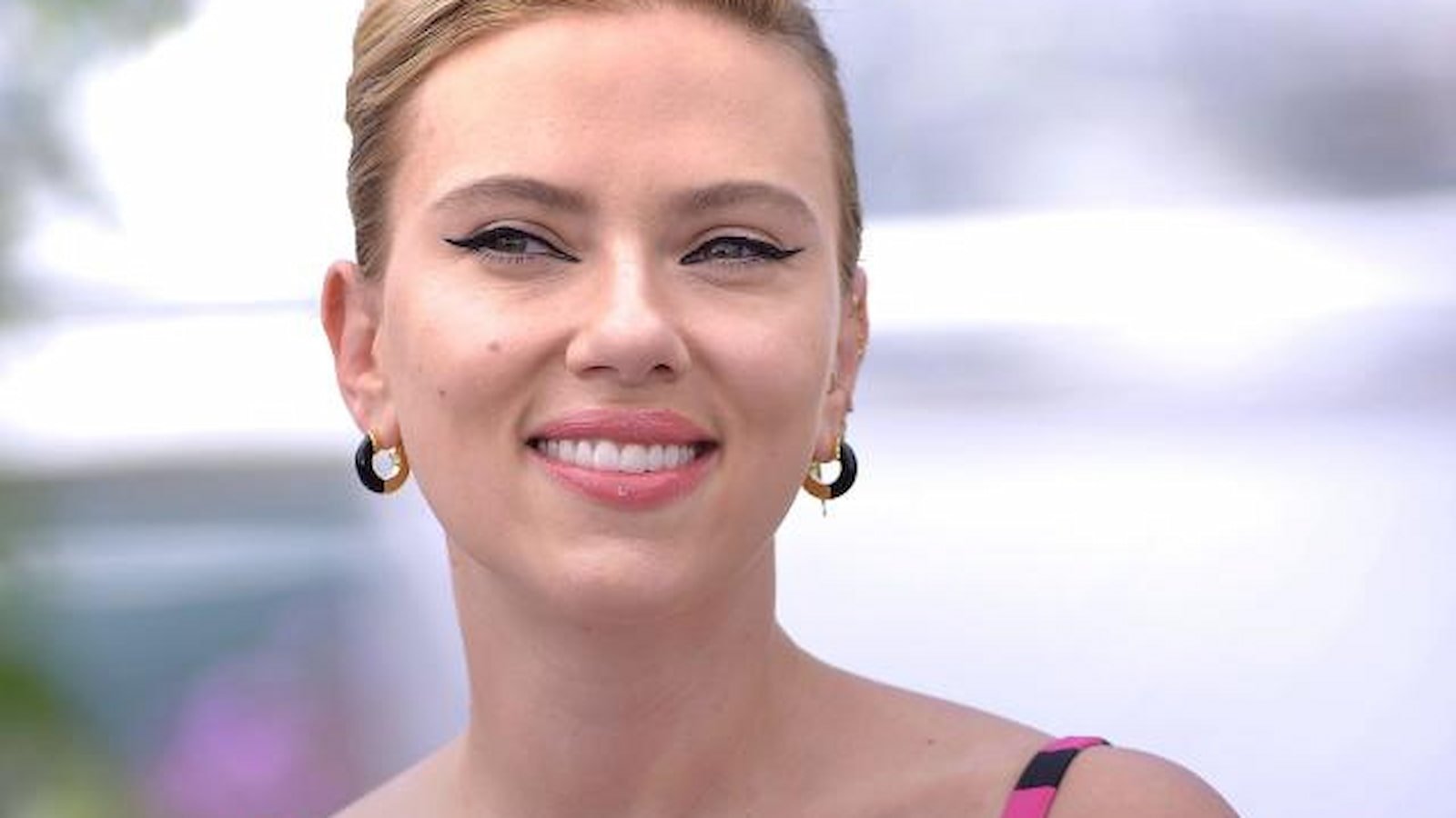 Scarlett Johansson Scarlett Johansson