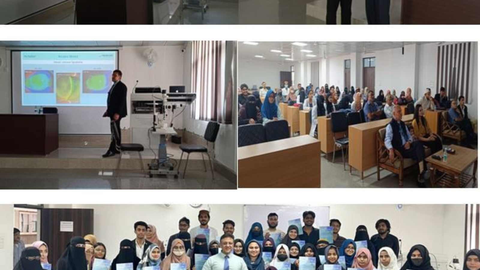 Scleral Lens Workshop