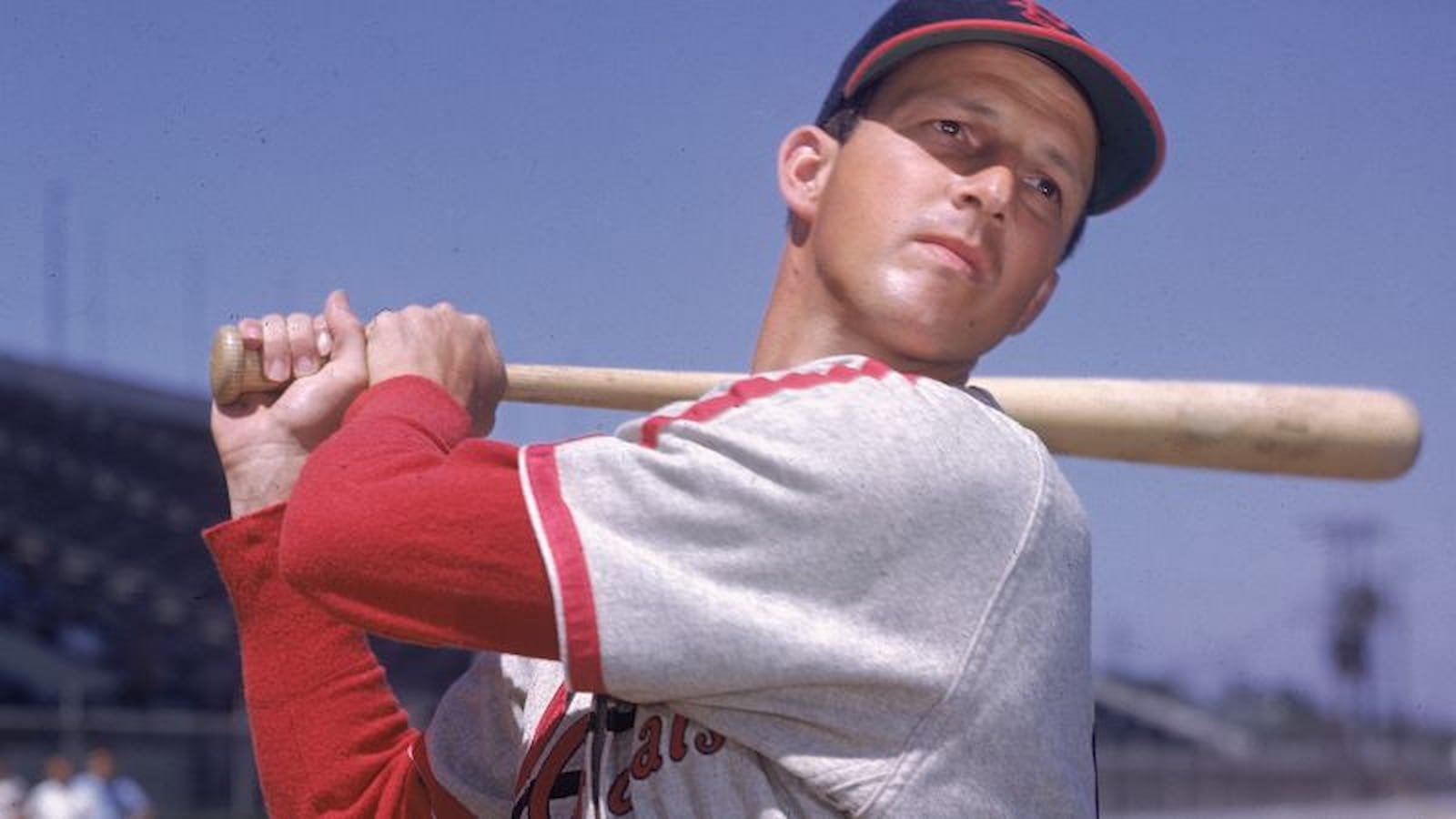 Stan Musial Stan Musial