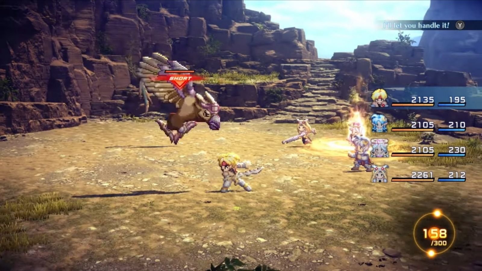 Star Ocean the Second Story R Release Date Star Ocean the Second Story R Release Date