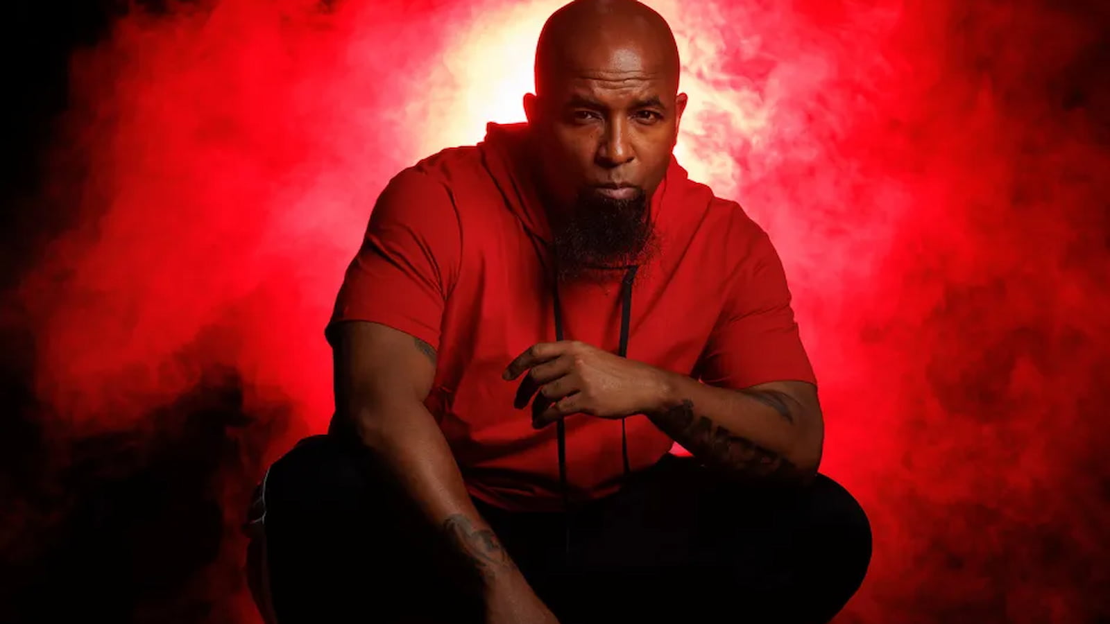 Tech N9ne Biography Age, Height, Career, Family, Personal Life, Net
