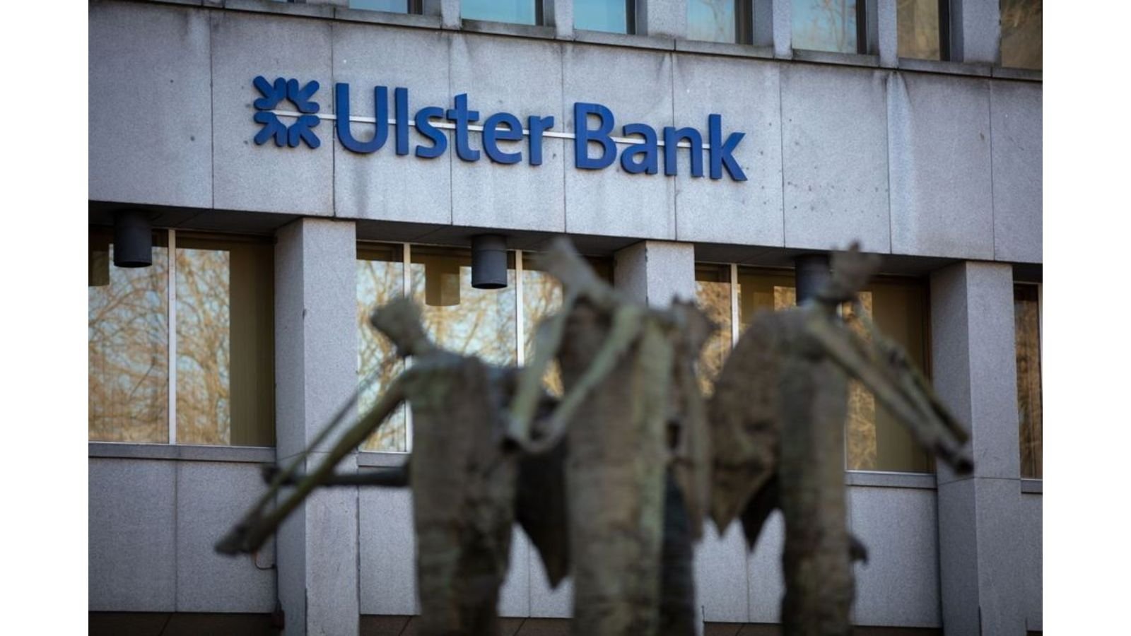 Ulster Bank's Compensation Pledge Ulster Bank's Compensation Pledge