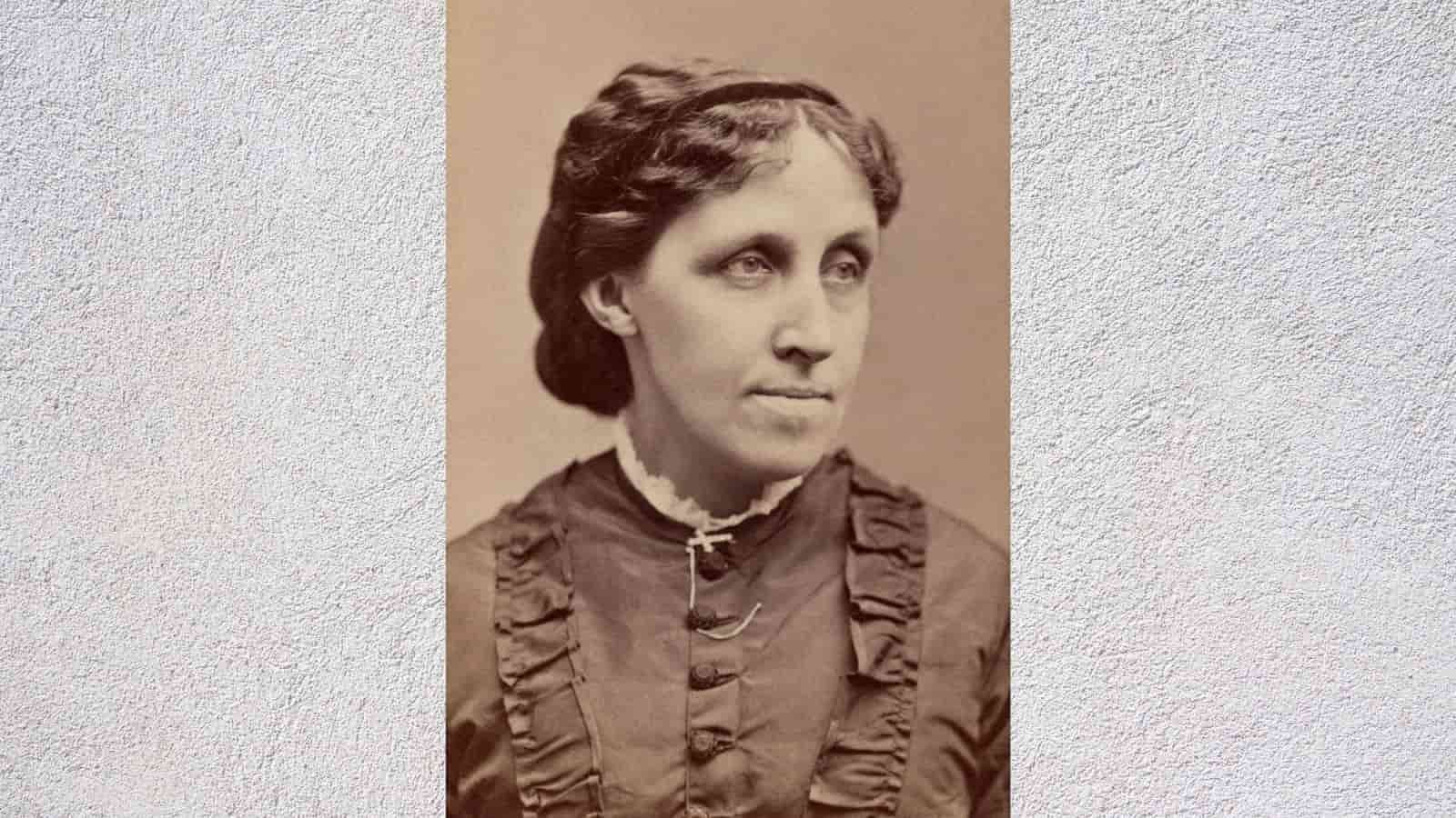 Louisa May Alcott Louisa May Alcott