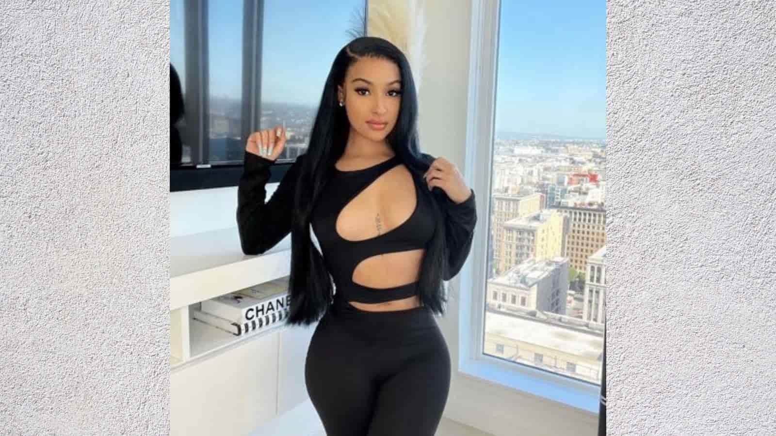 Kennedy Cymone Kennedy Cymone
