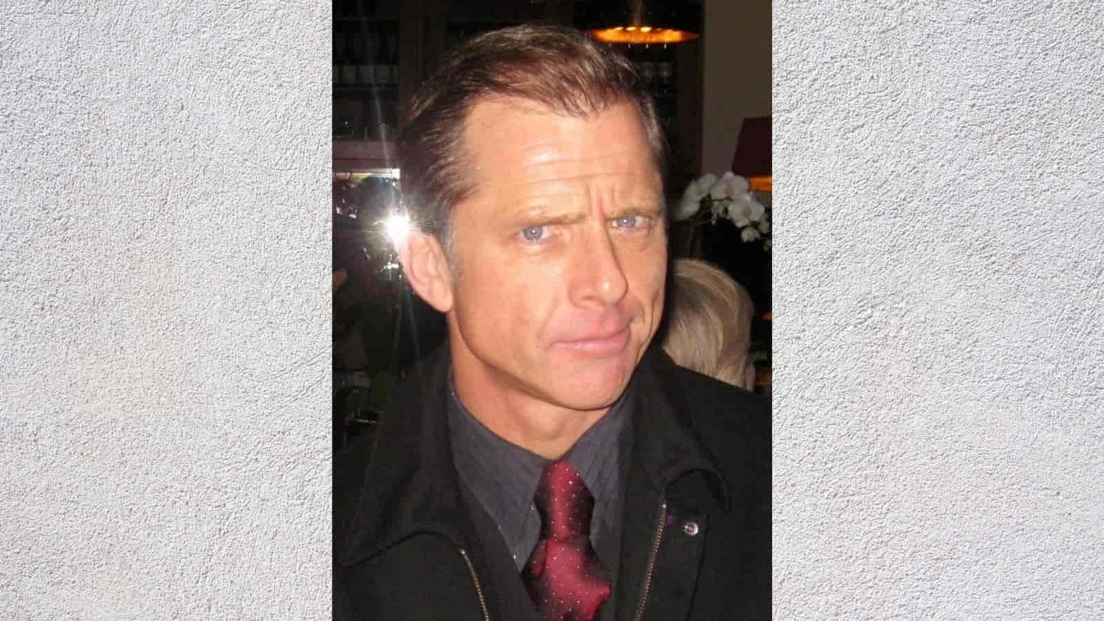 Maxwell Caulfield Maxwell Caulfield