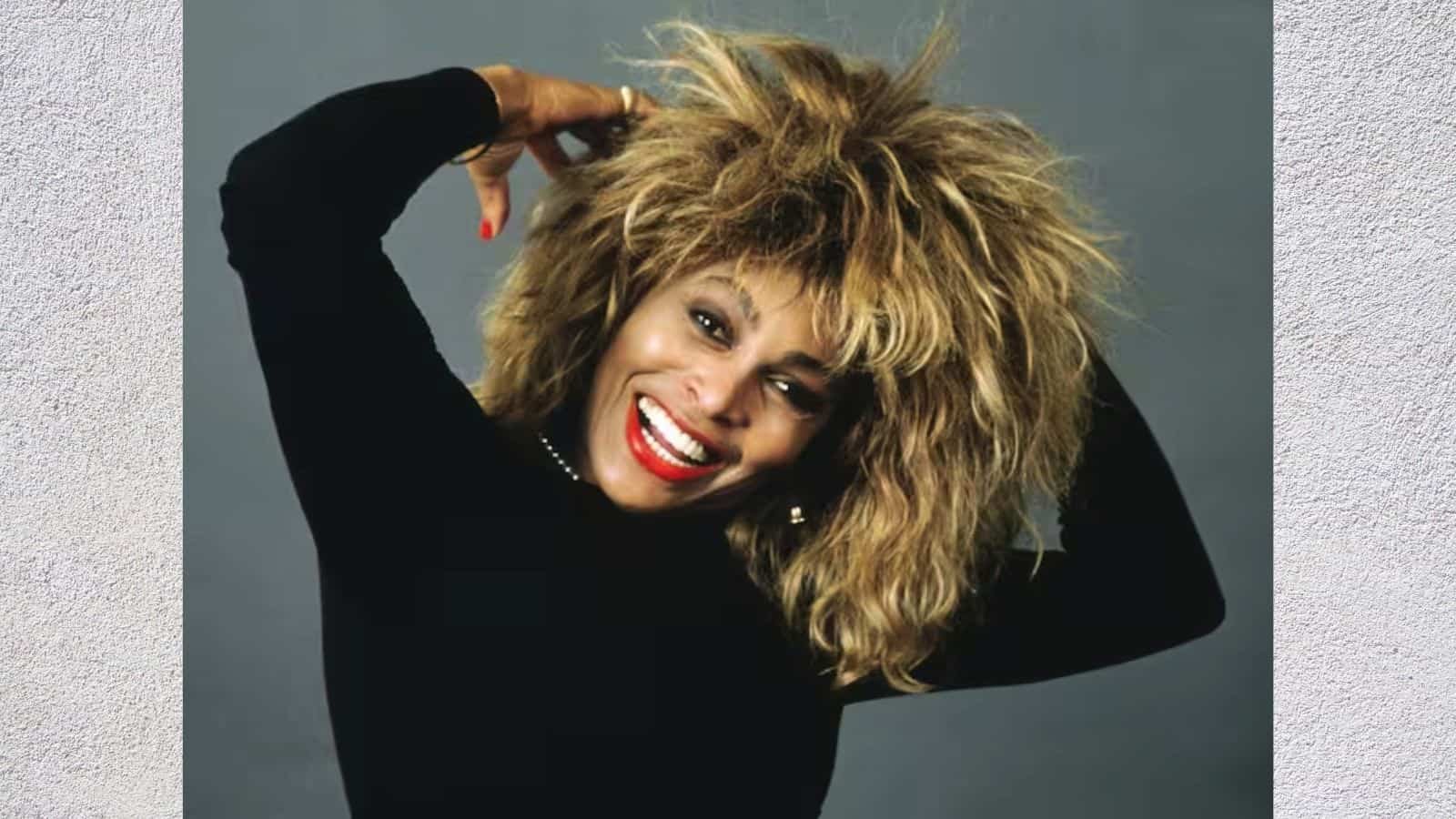 Tina Turner Tina Turner