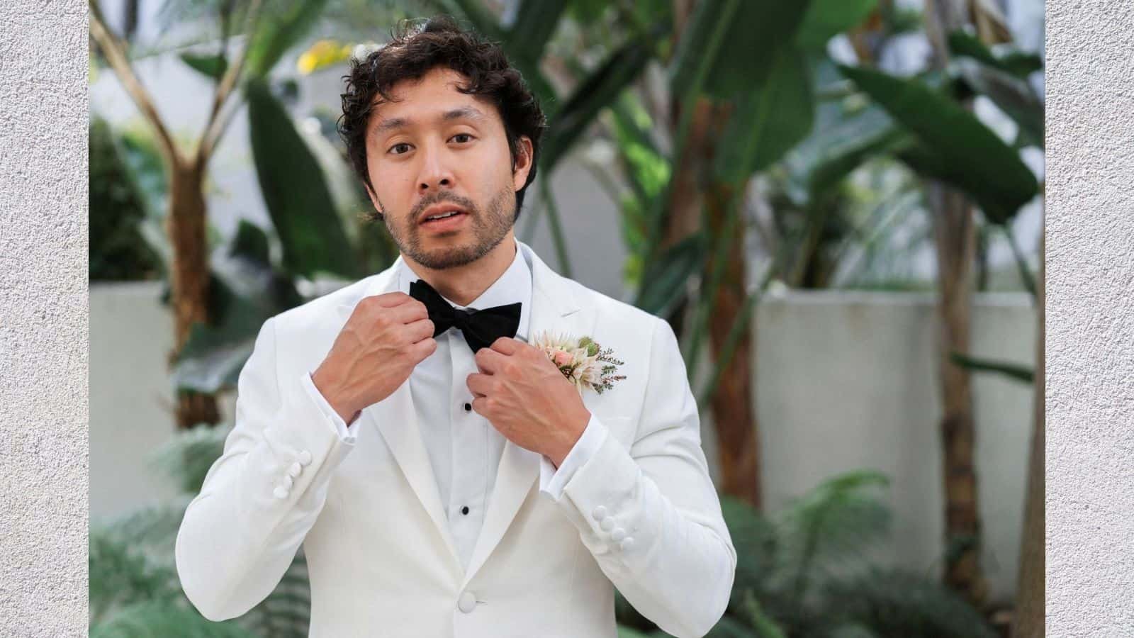 Ryan Bergara Ryan Bergara