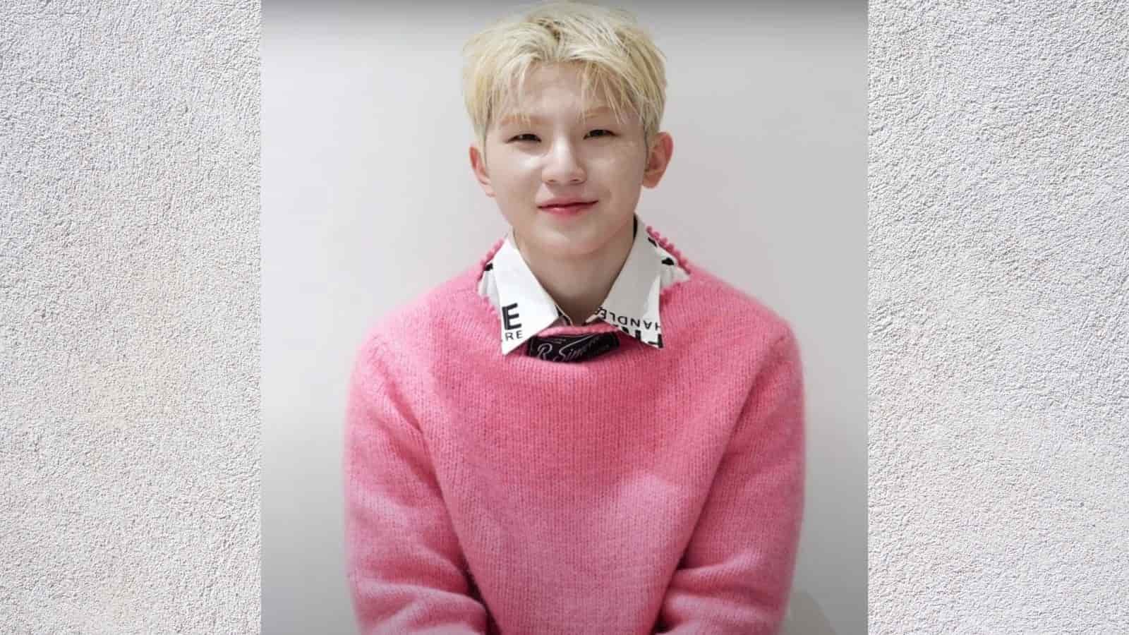 Woozi Woozi