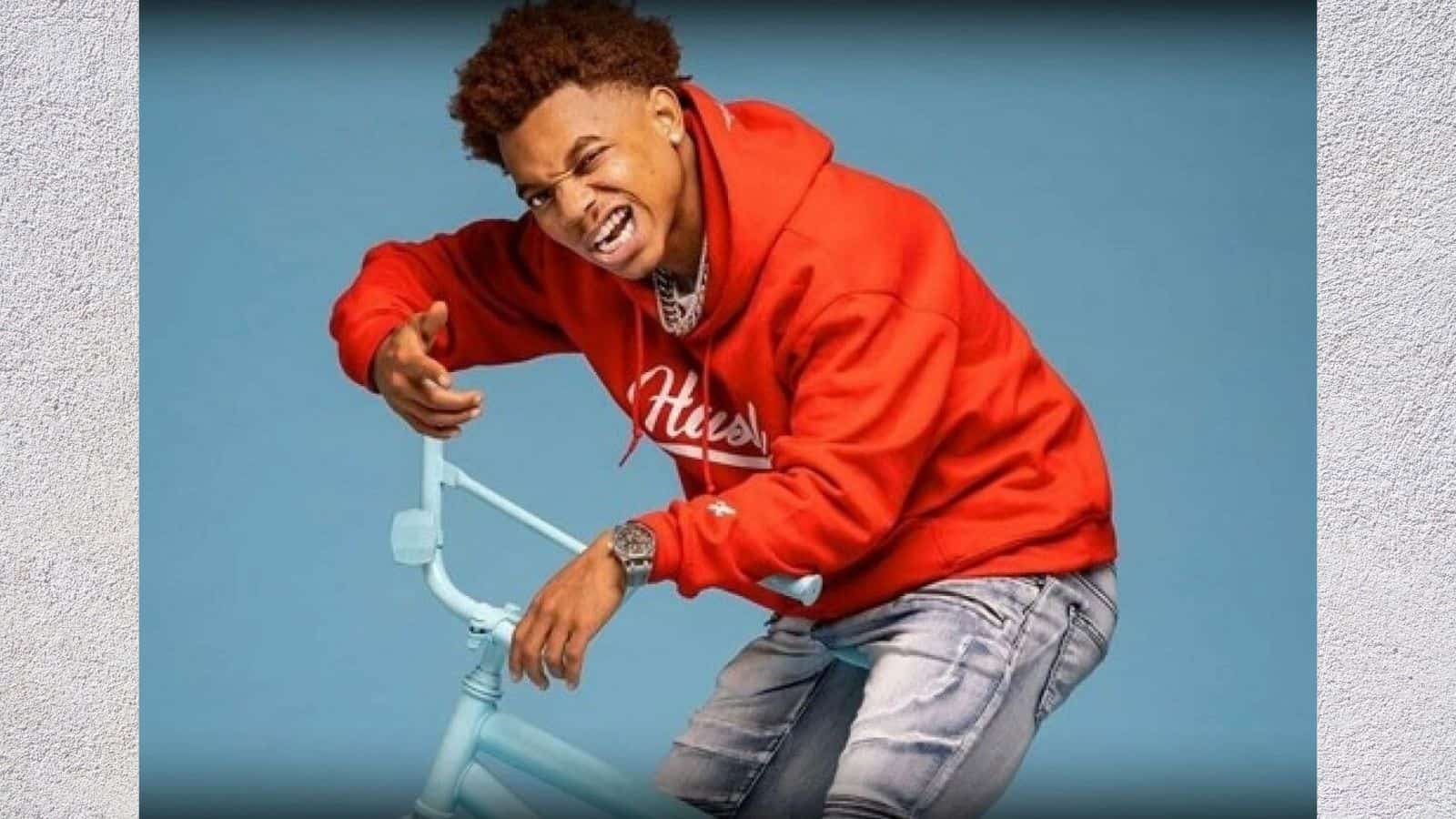 Lil Niqo Lil Niqo