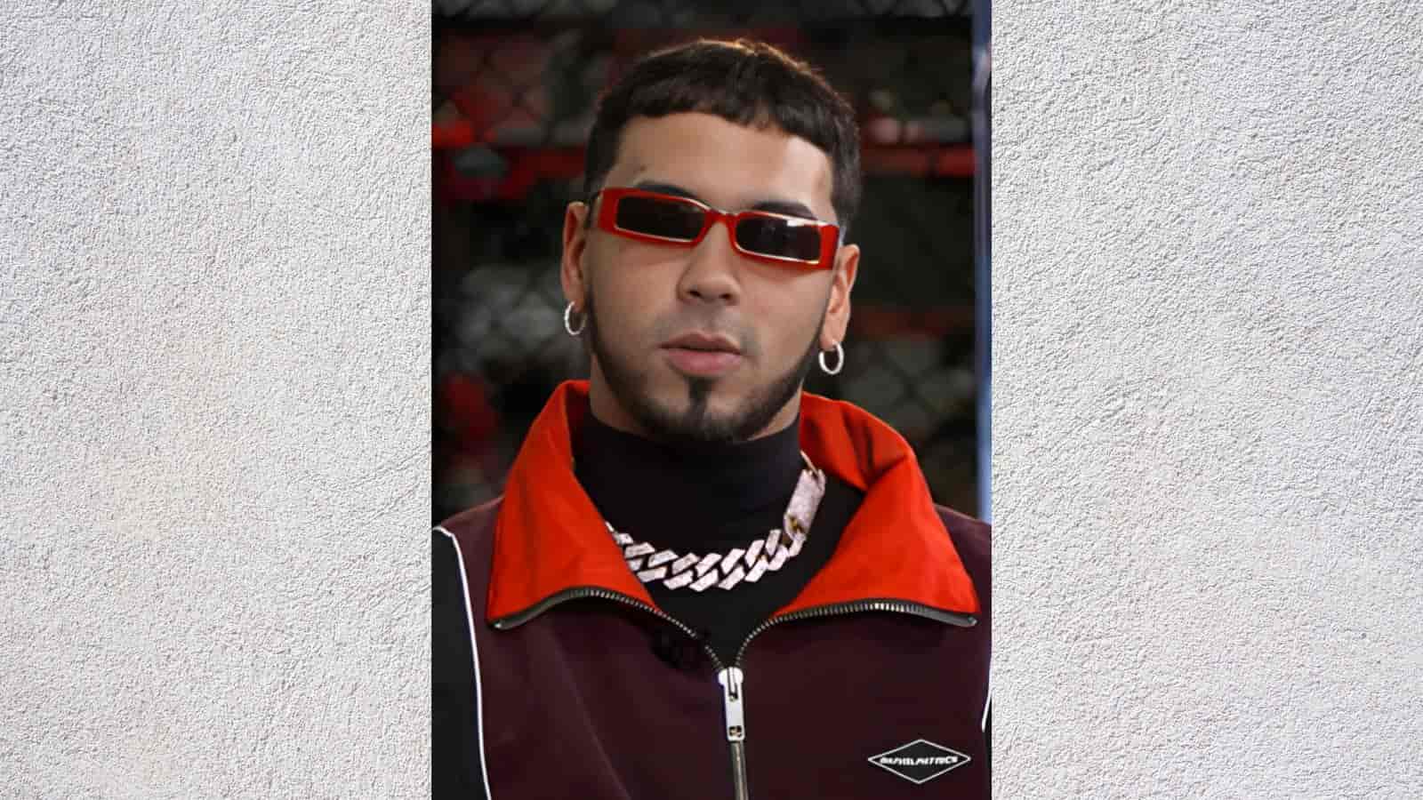 Anuel AA Anuel AA