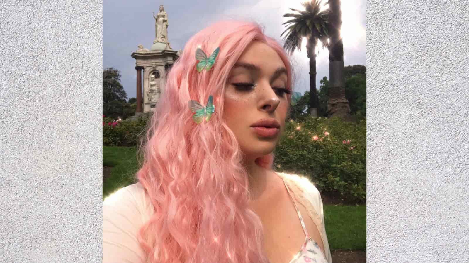 Belle Bambi Belle Bambi