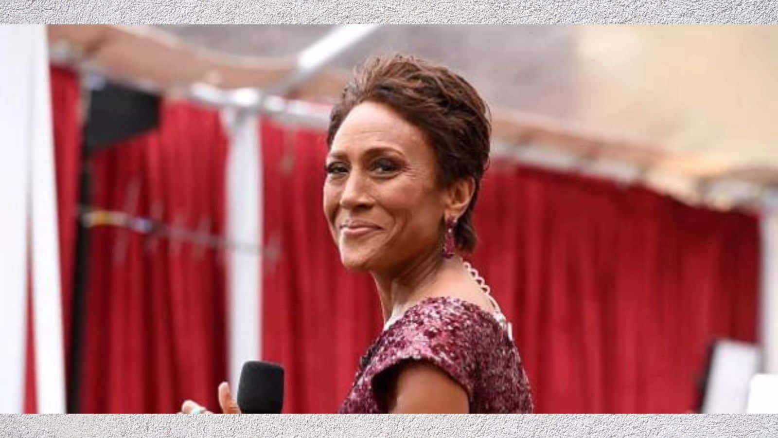Robin René Roberts Robin René Roberts