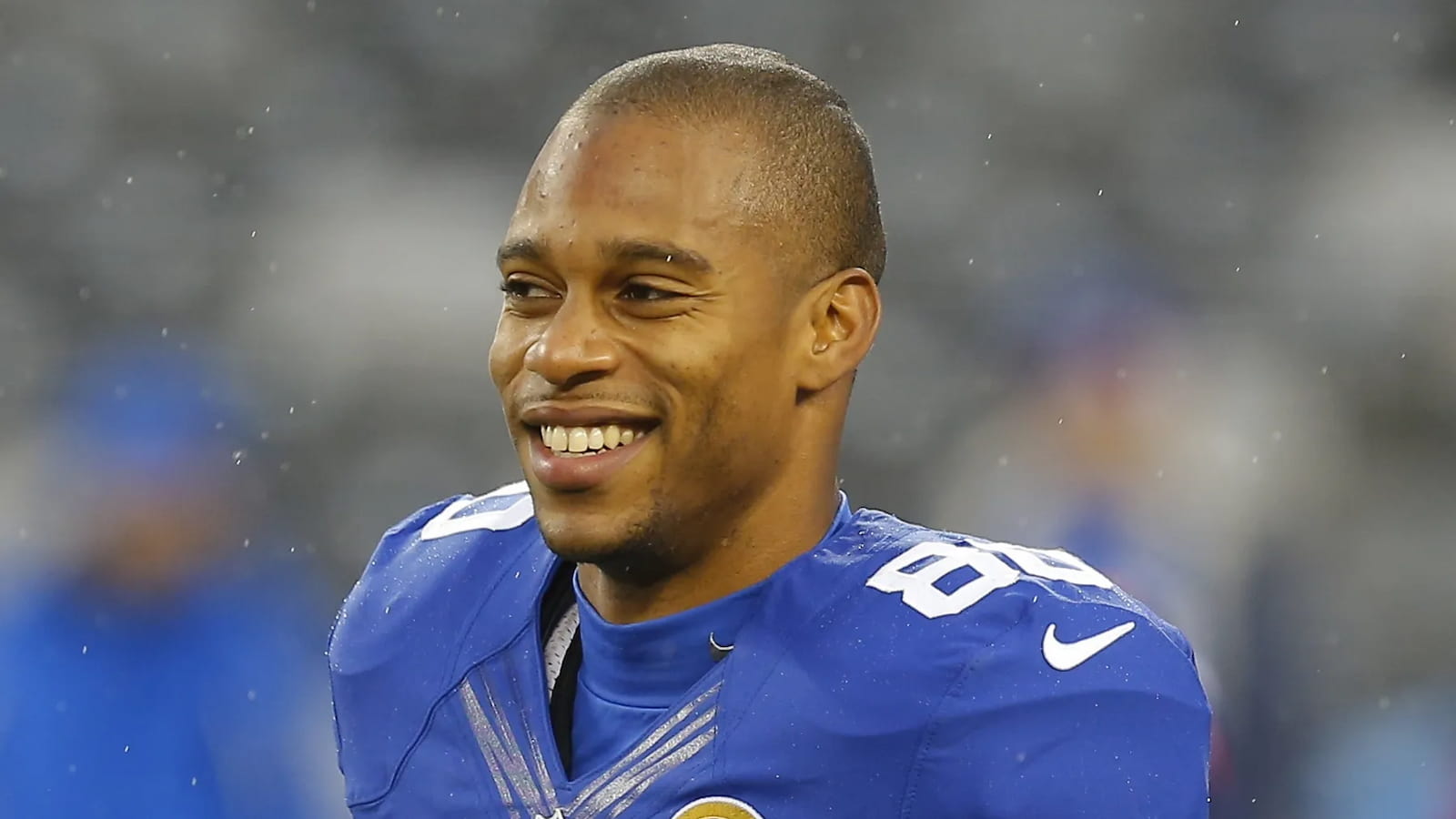 Victor Cruz Biography: Age, Height, Birthday, Career, Family, Personal