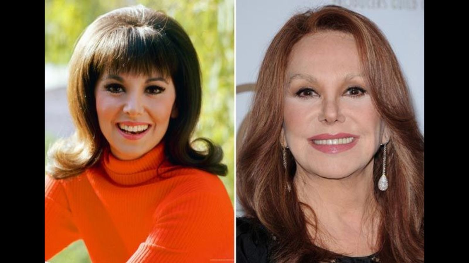 Who Is Marlo Thomas Who Is Marlo Thomas