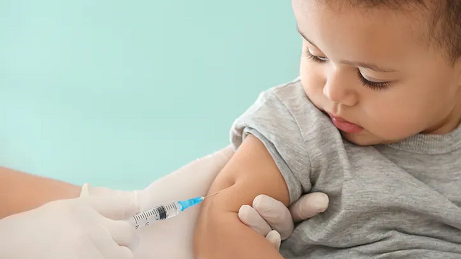 World Immunization Day World Immunization Day
