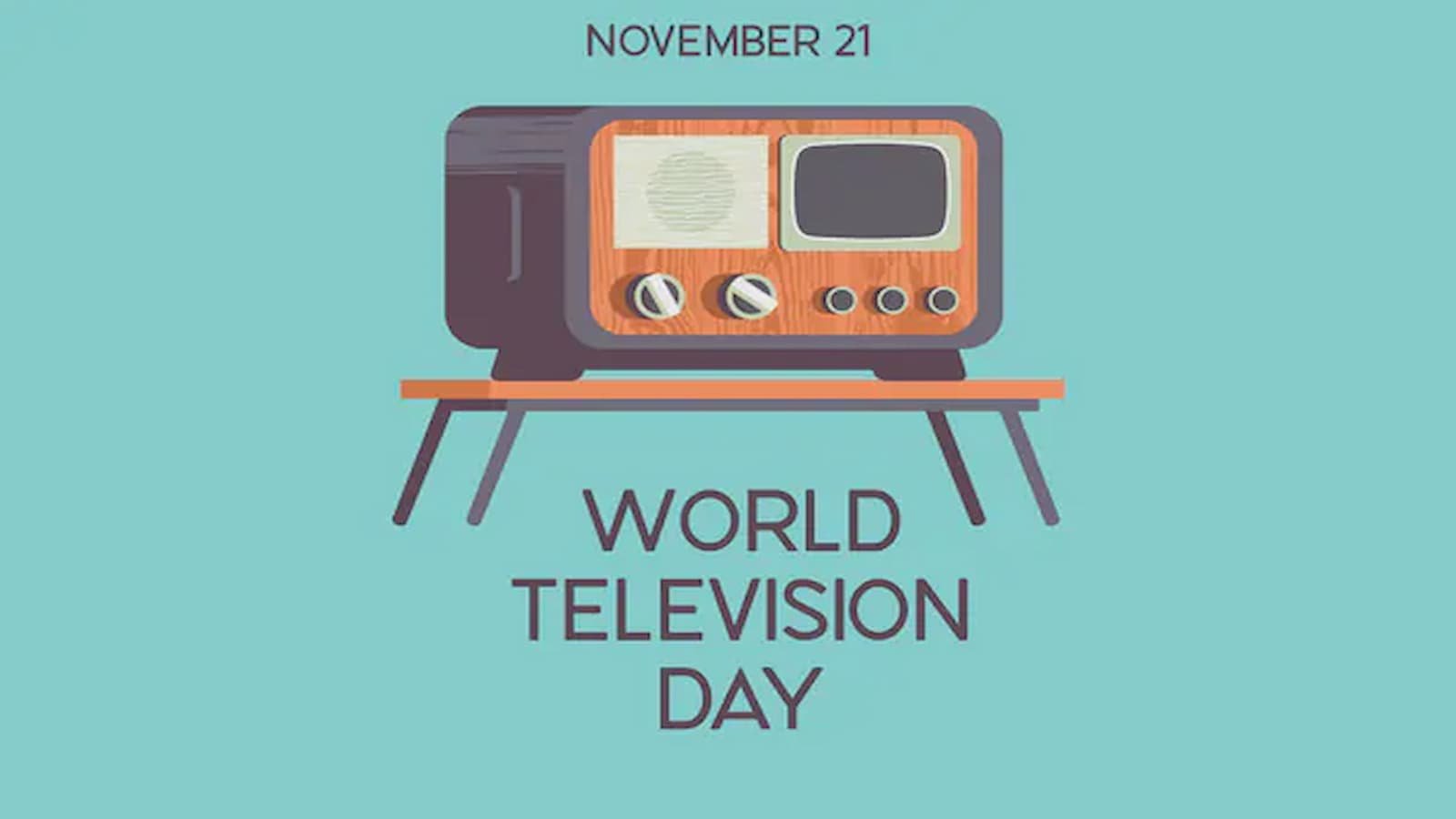 World Television Day World Television Day