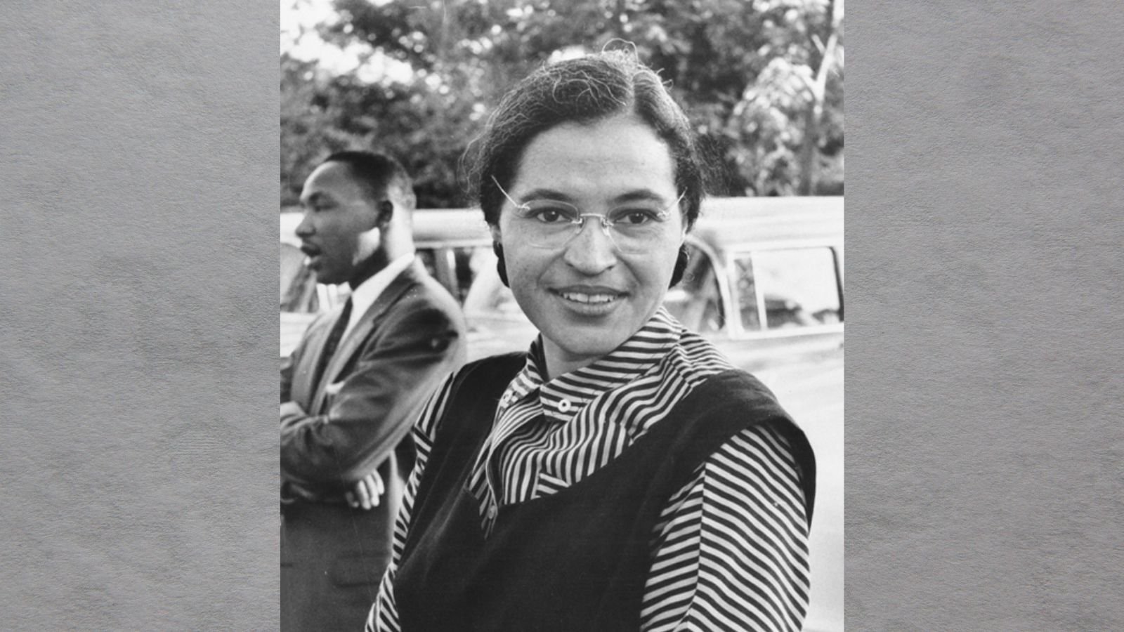 Rosa Parks Day Rosa Parks Day