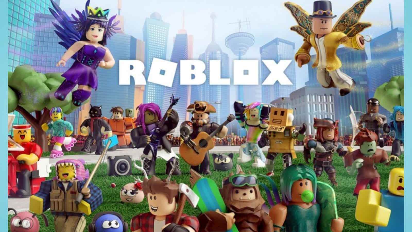Roblox Game pass, Roblox Down, is Roblox Down, Roblox error, Roblox App Logging Out Problem