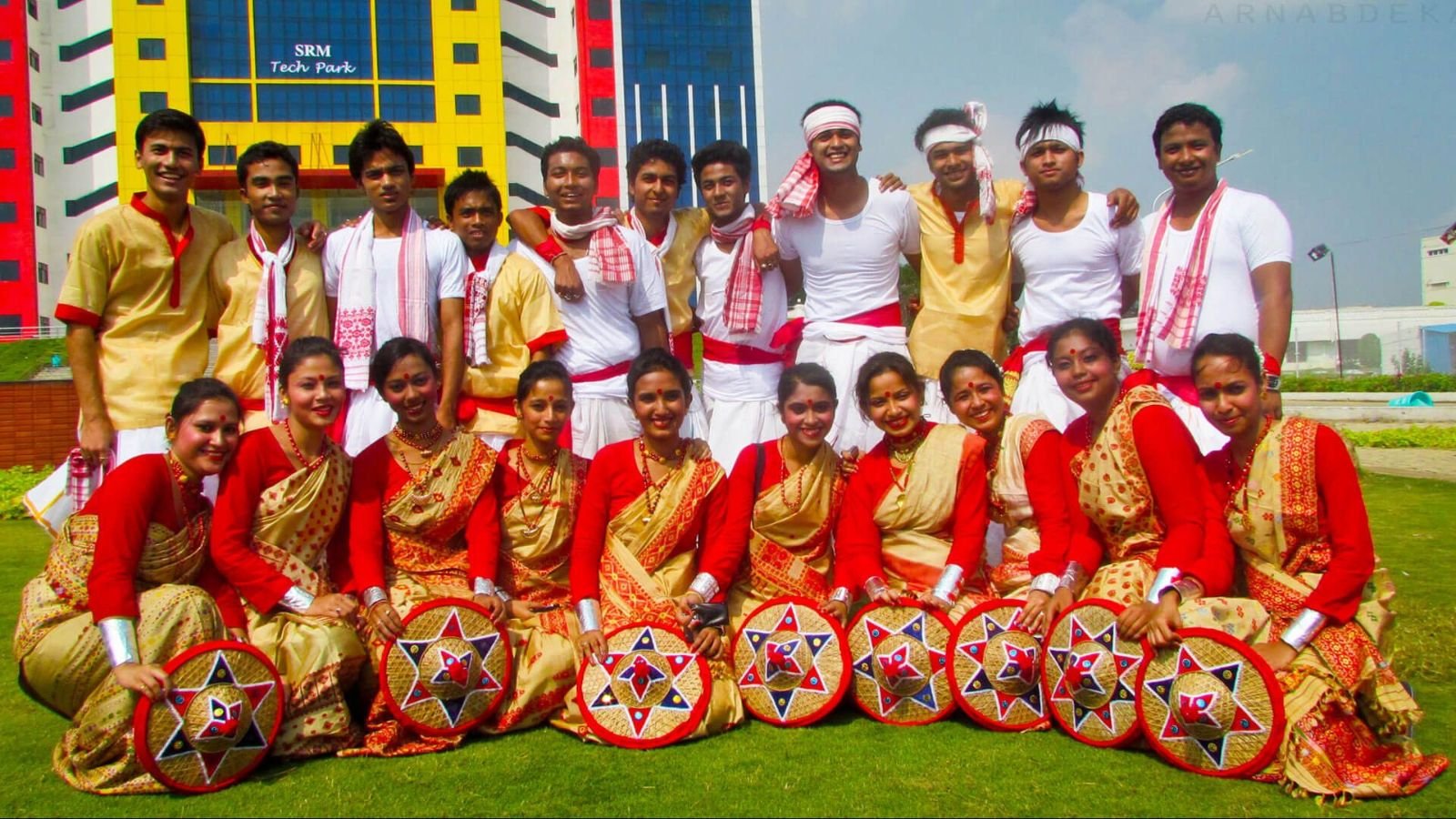 Asom Divas Asom Divas